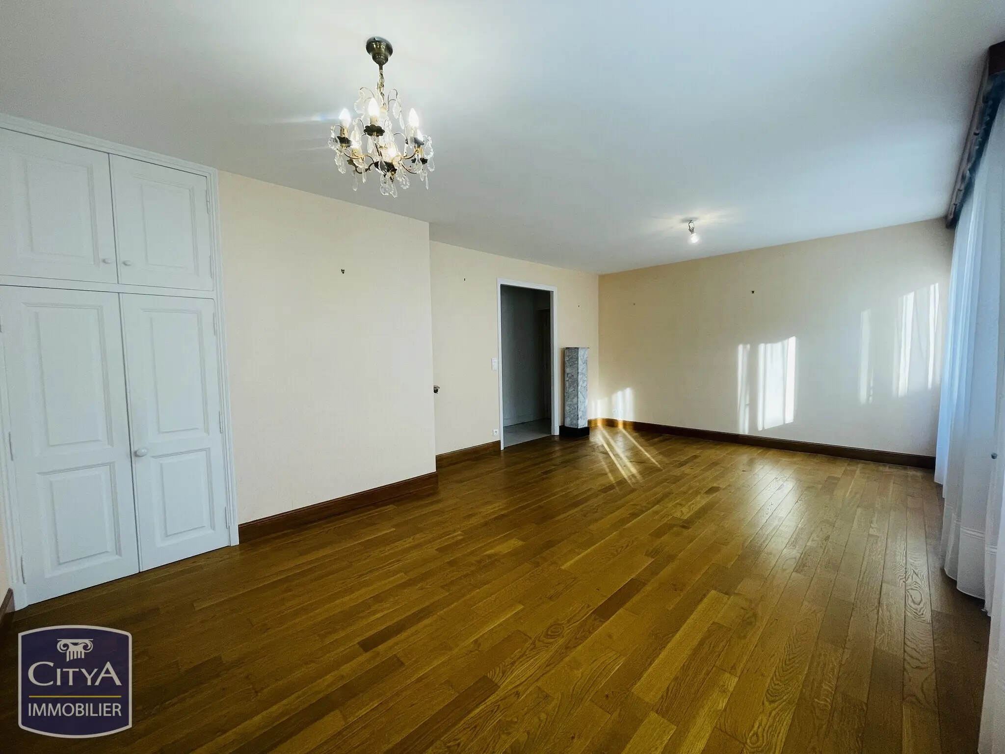 Appartement 3 pièces à Châteauroux — photo 4