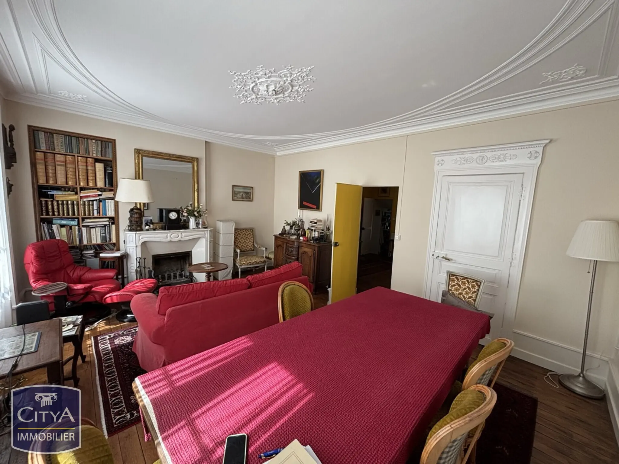 Maison 7 pièces à Châteauroux — photo 8