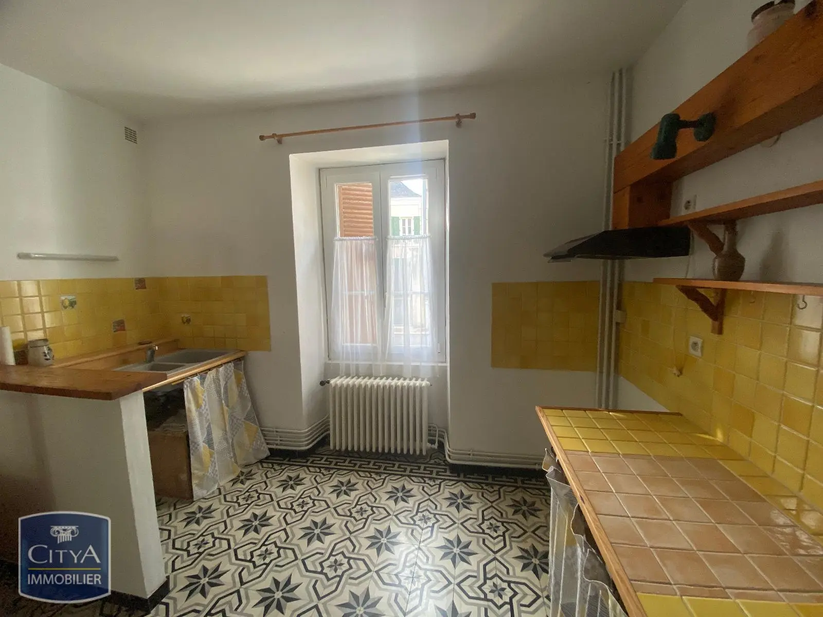 Maison 4 pièces à Le Blanc — photo 2