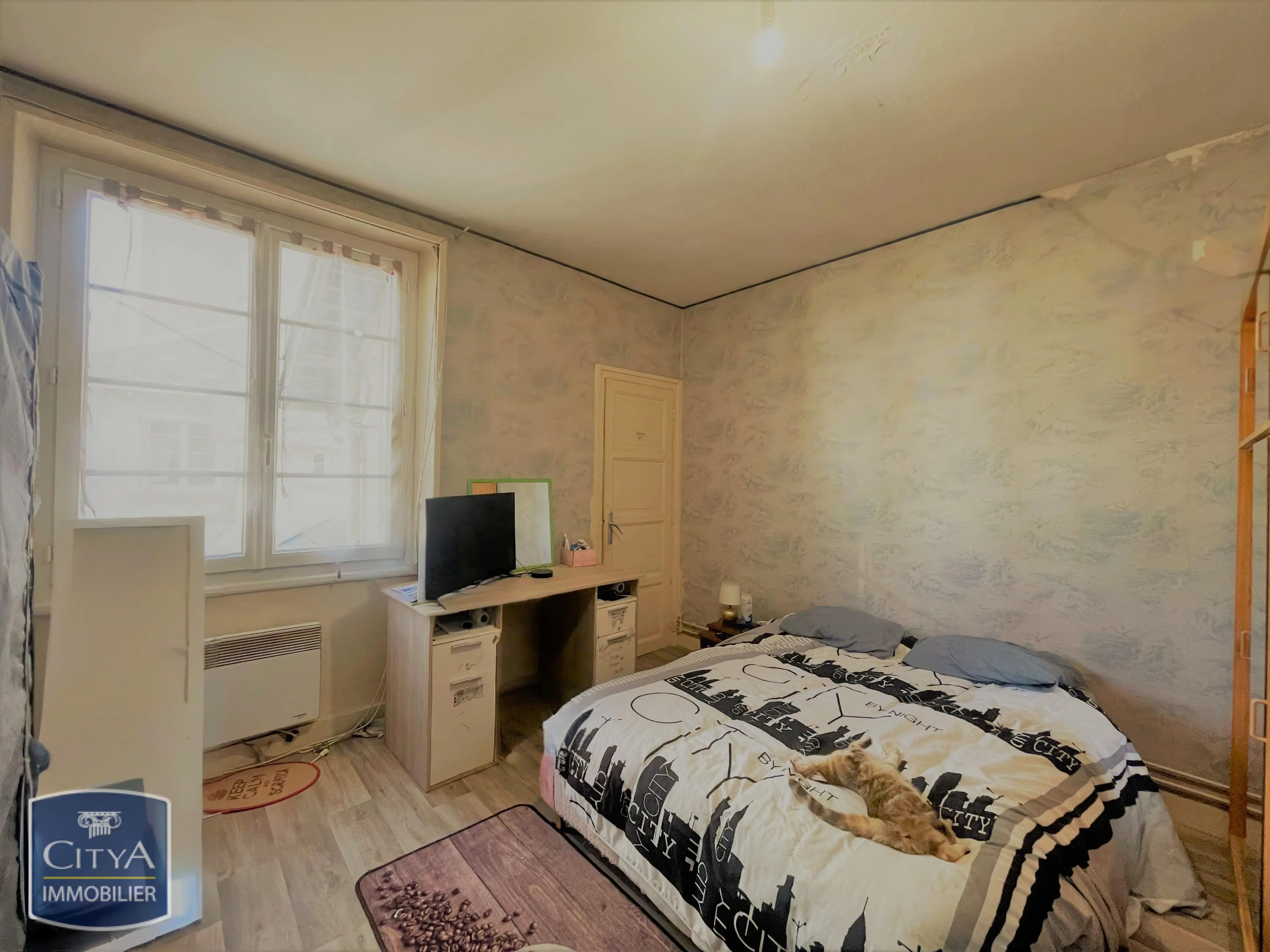 Appartement 4 pièces à Châteauroux — photo 3