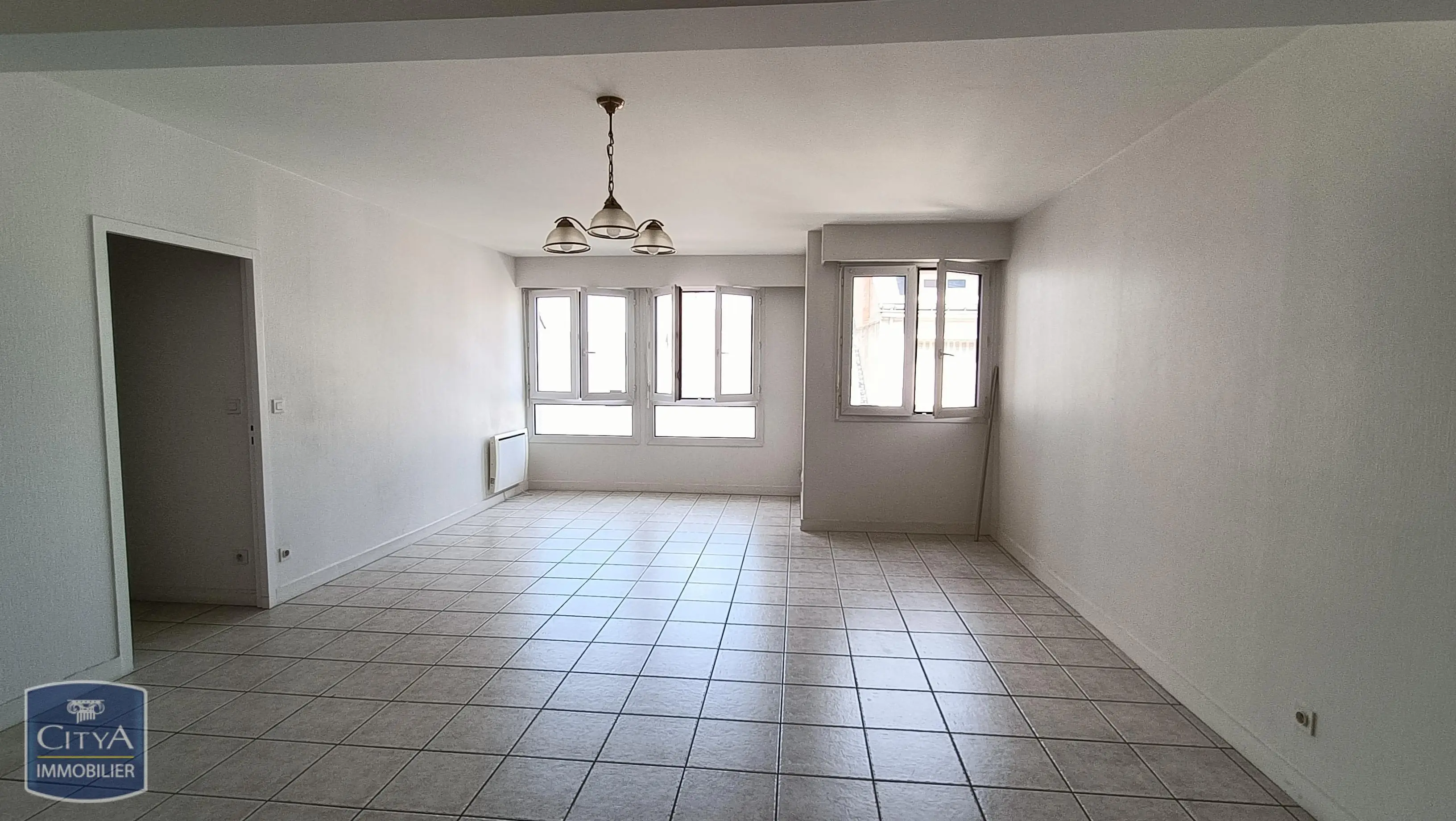 Appartement 2 pièces à Châteauroux — photo 4