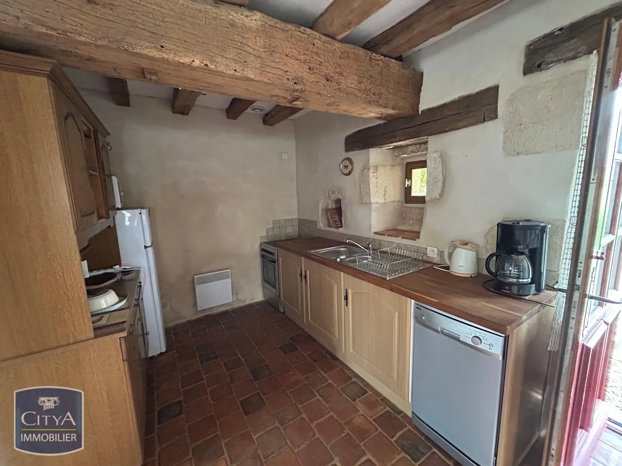 Maison 6 pièces à Le Blanc — photo 25