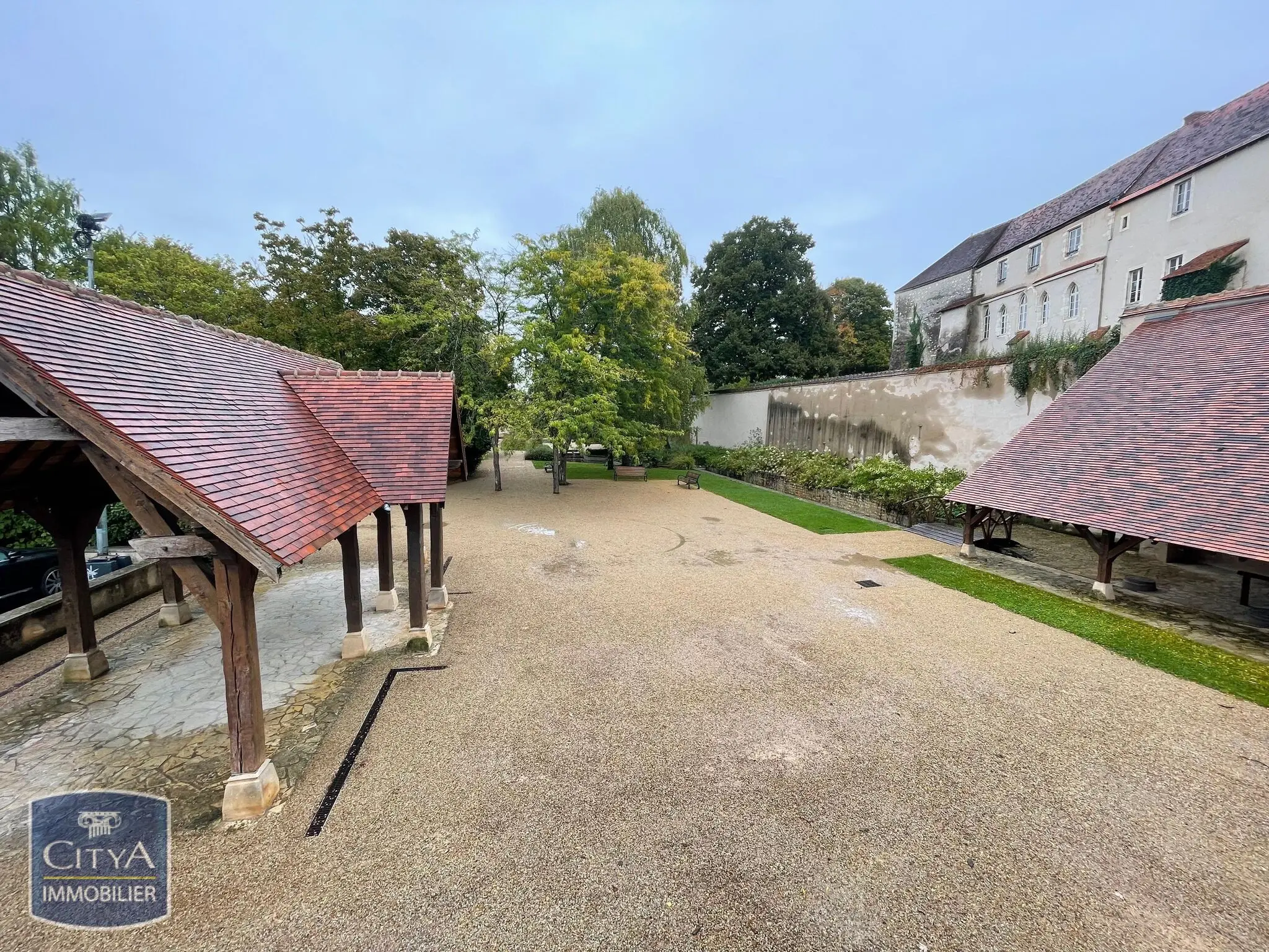 Maison 5 pièces à Châteauroux — photo 13