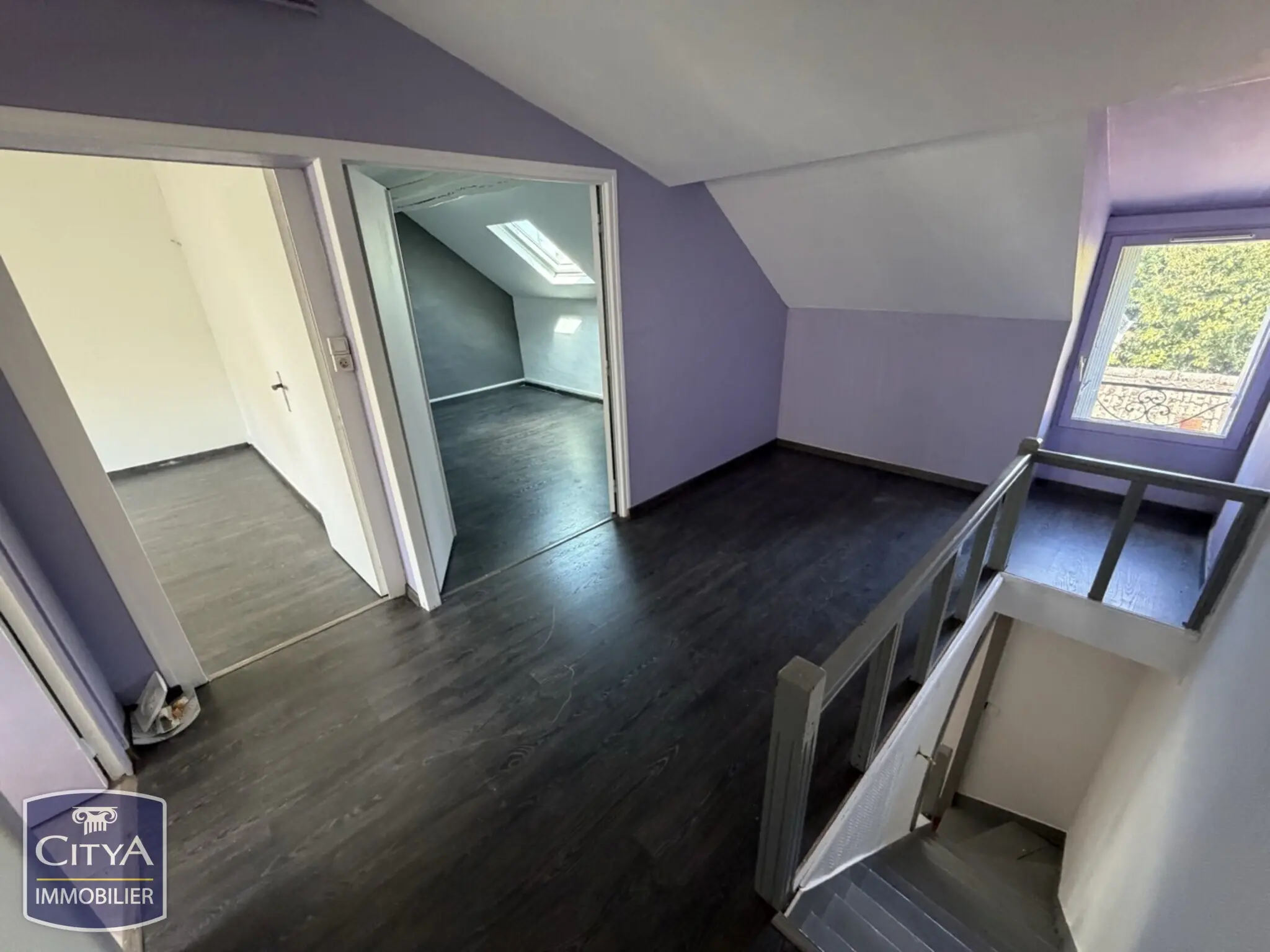 Maison 4 pièces à Châteauroux — photo 6