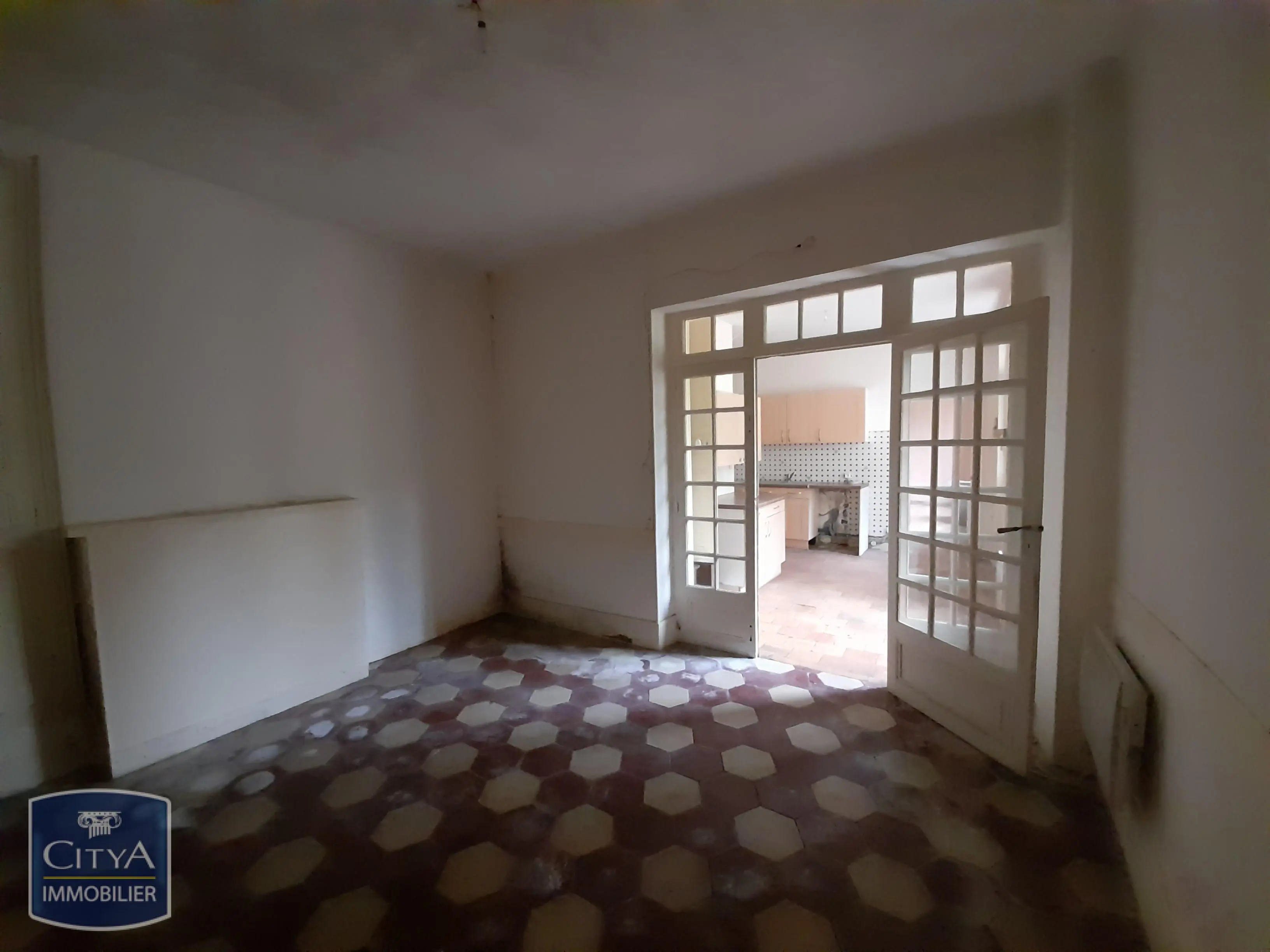 Maison 6 pièces à Tournon-Saint-Martin — photo 5