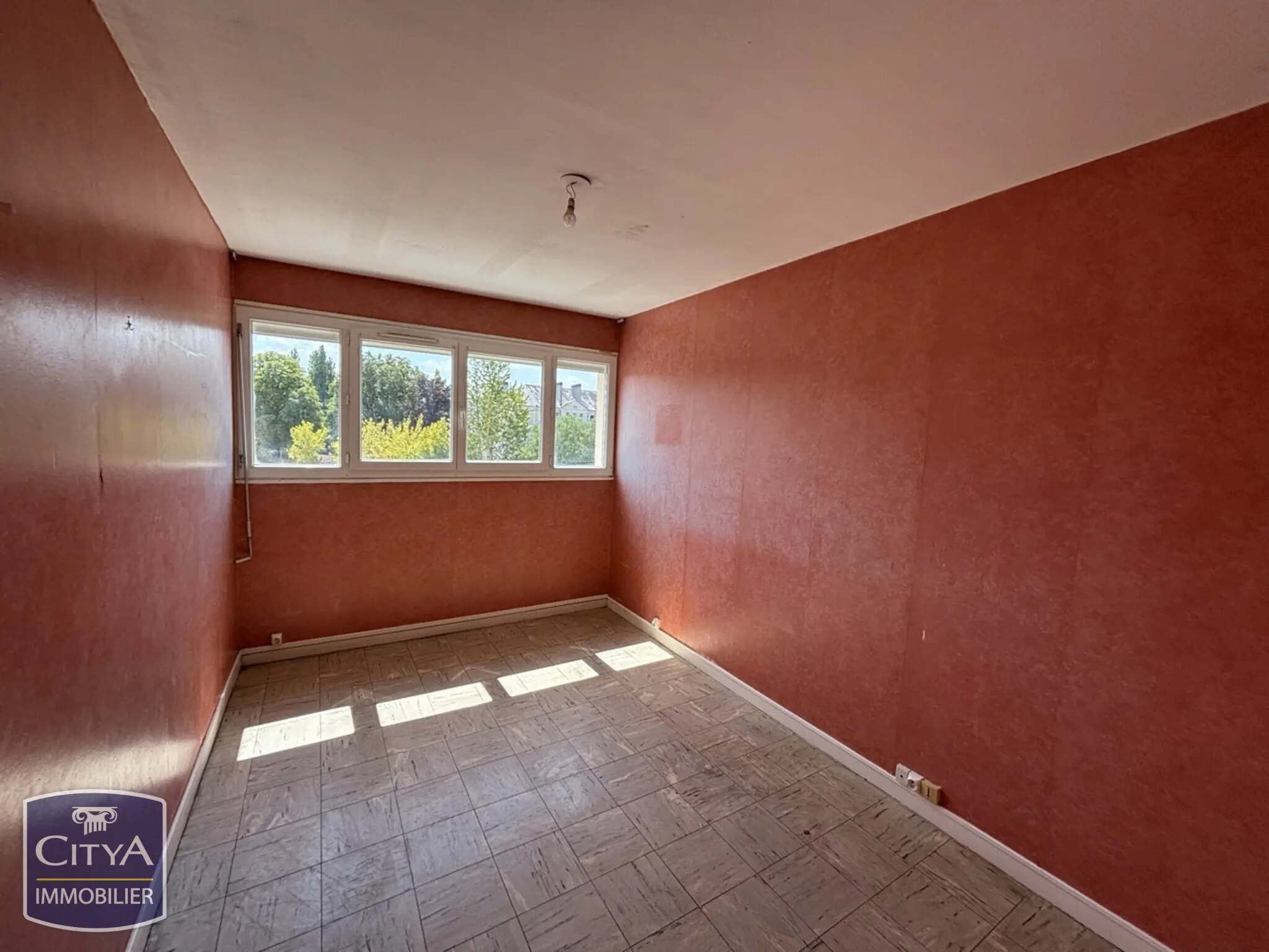 Appartement 3 pièces à Châteauroux — photo 8