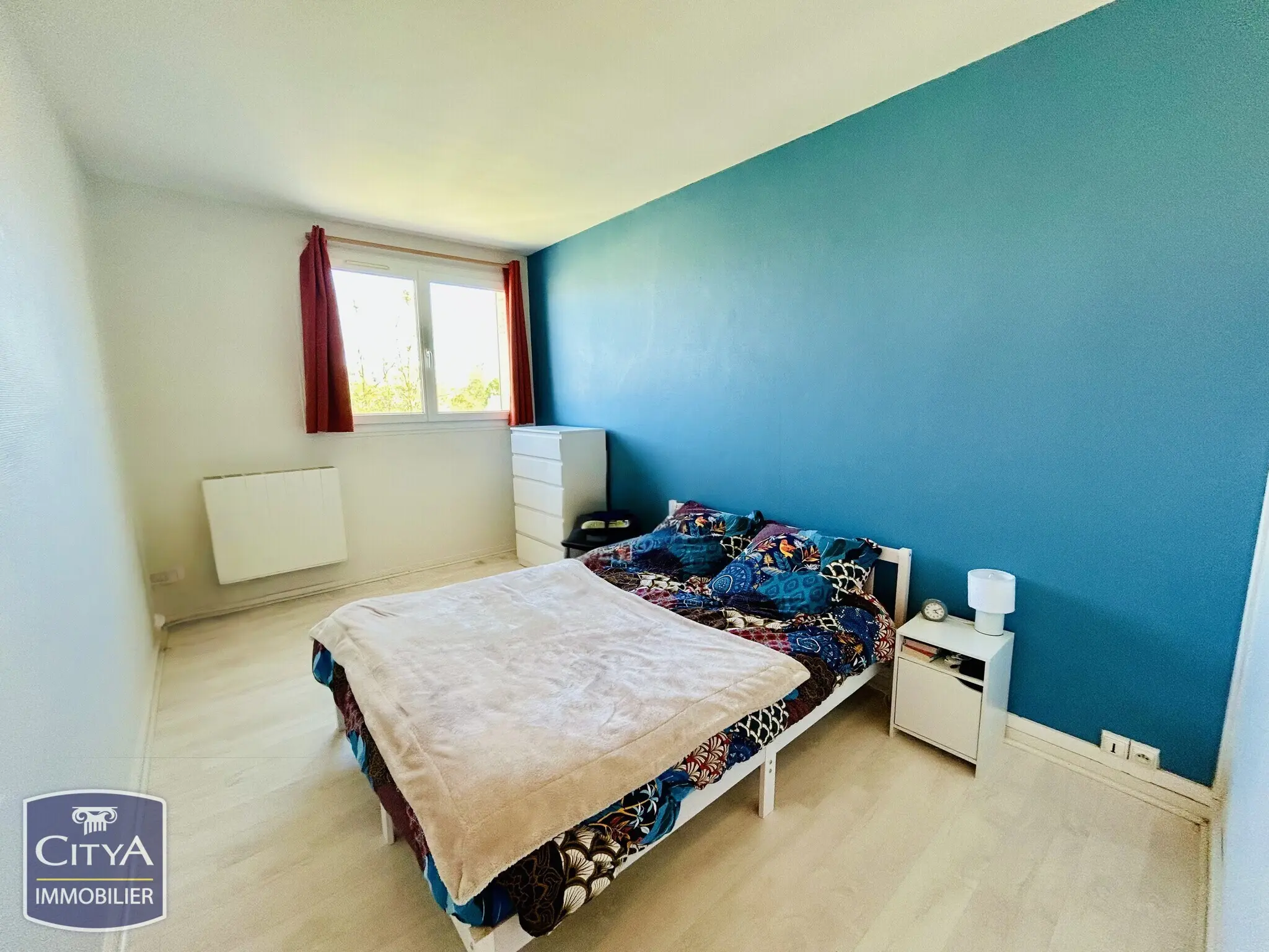 Appartement 2 pièces à Châteauroux — photo 4