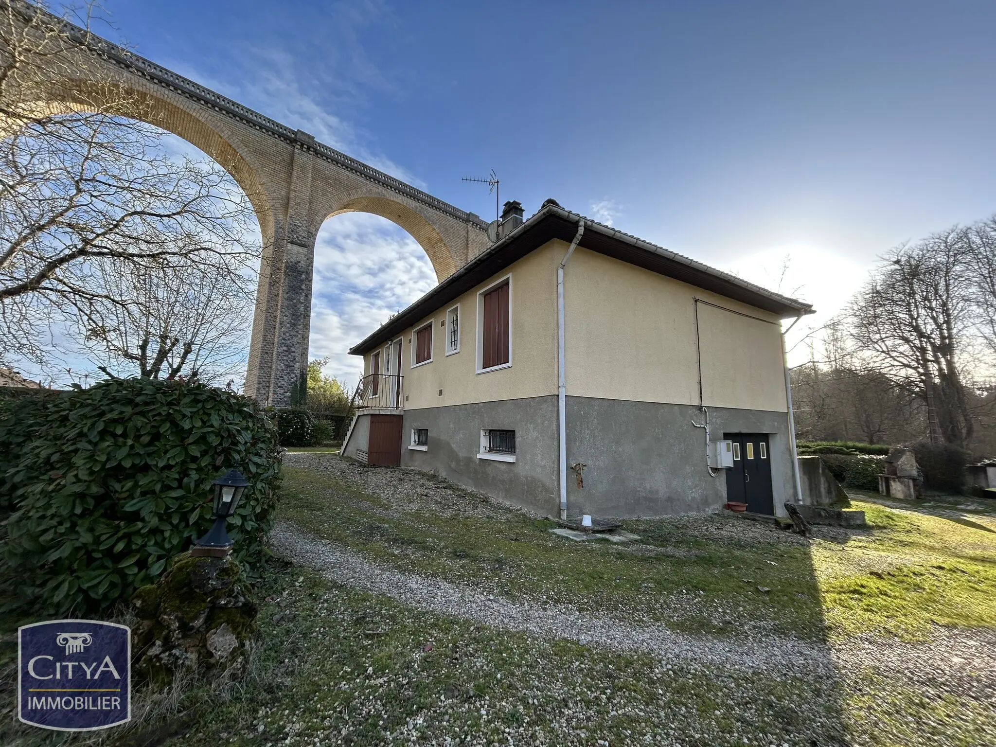 Maison 5 pièces à Le Blanc — photo 20