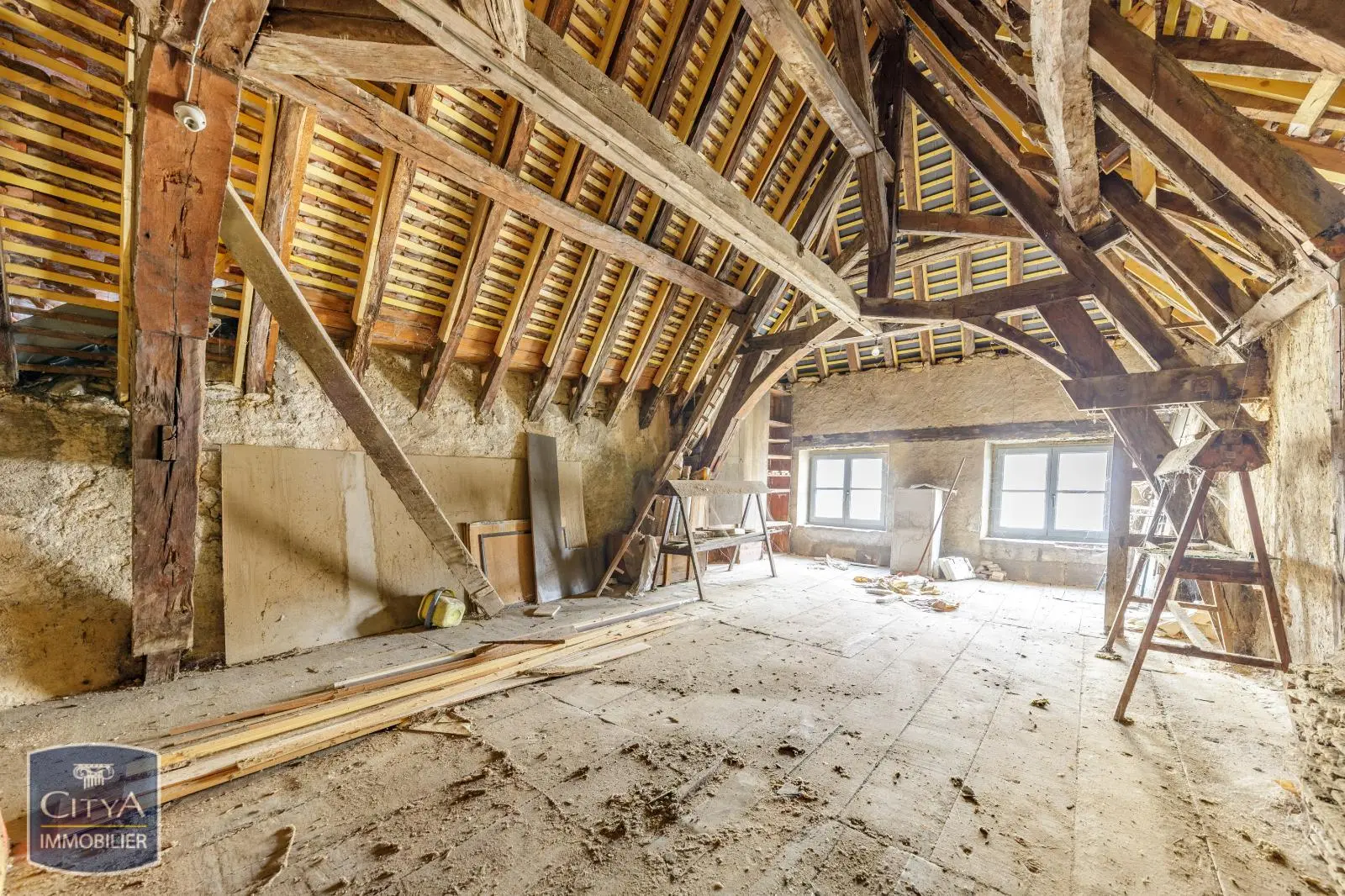 Maison 10 pièces à Châteauroux — photo 15