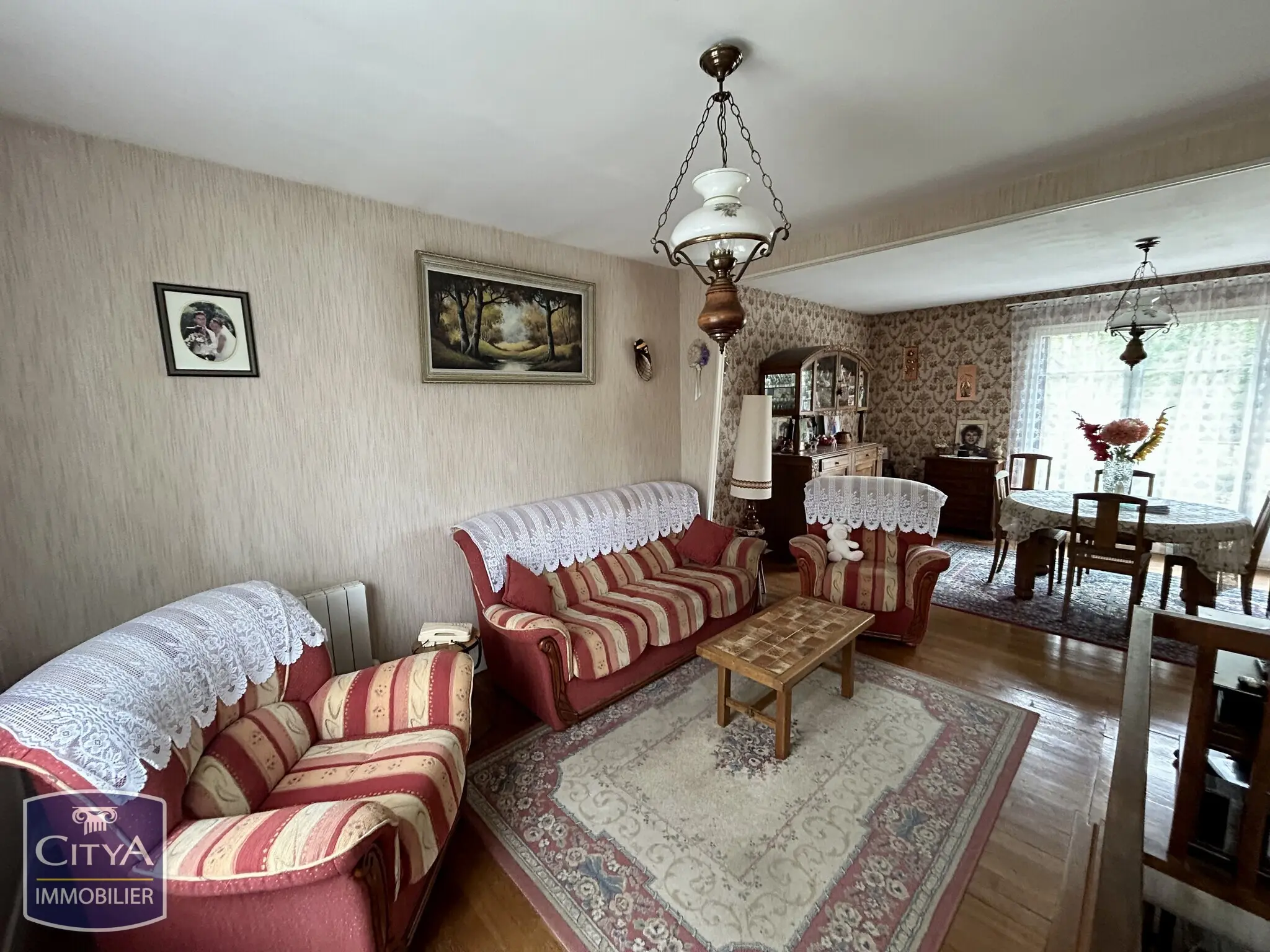 Maison 5 pièces à Le Blanc — photo 4