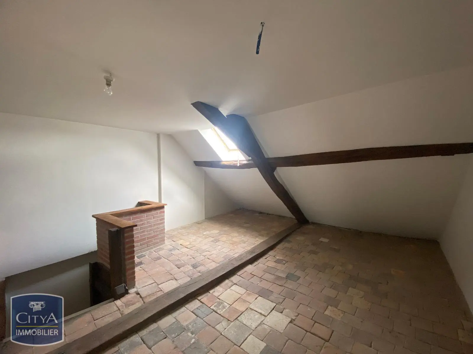 Maison 4 pièces à Le Blanc — photo 15
