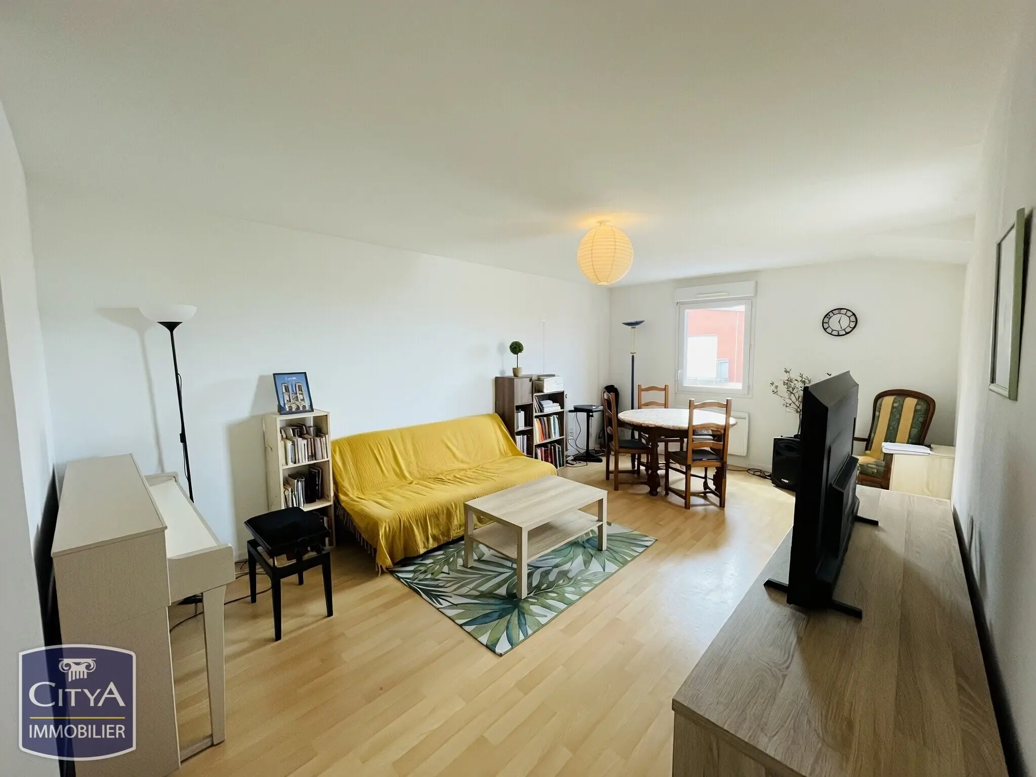 Appartement 3 pièces 82m²
