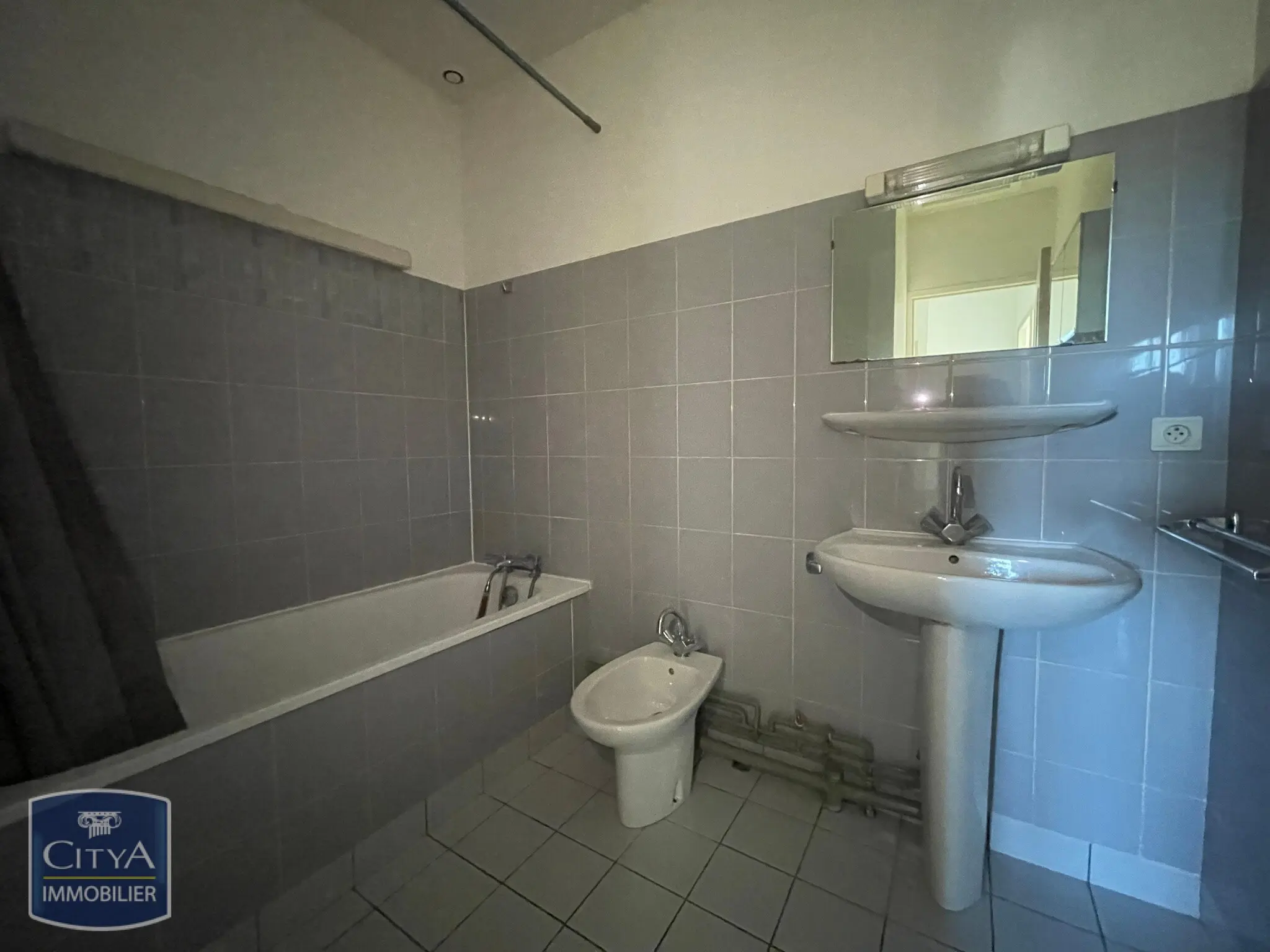 Appartement 3 pièces à Châteauroux — photo 10