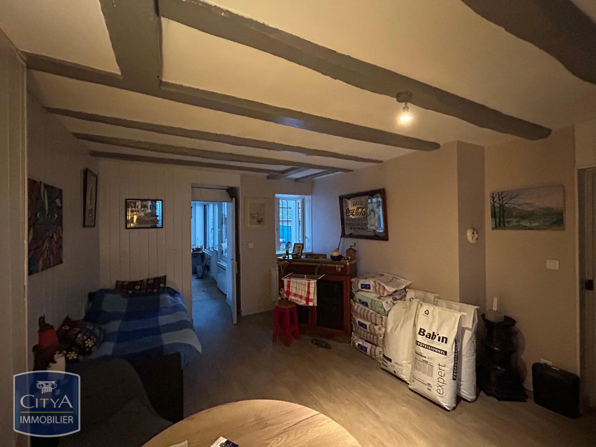 Maison 4 pièces à La Roche-Posay — photo 5