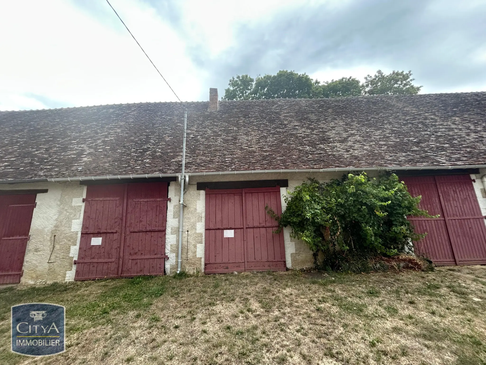 Maison 7 pièces à Bélâbre — photo 18