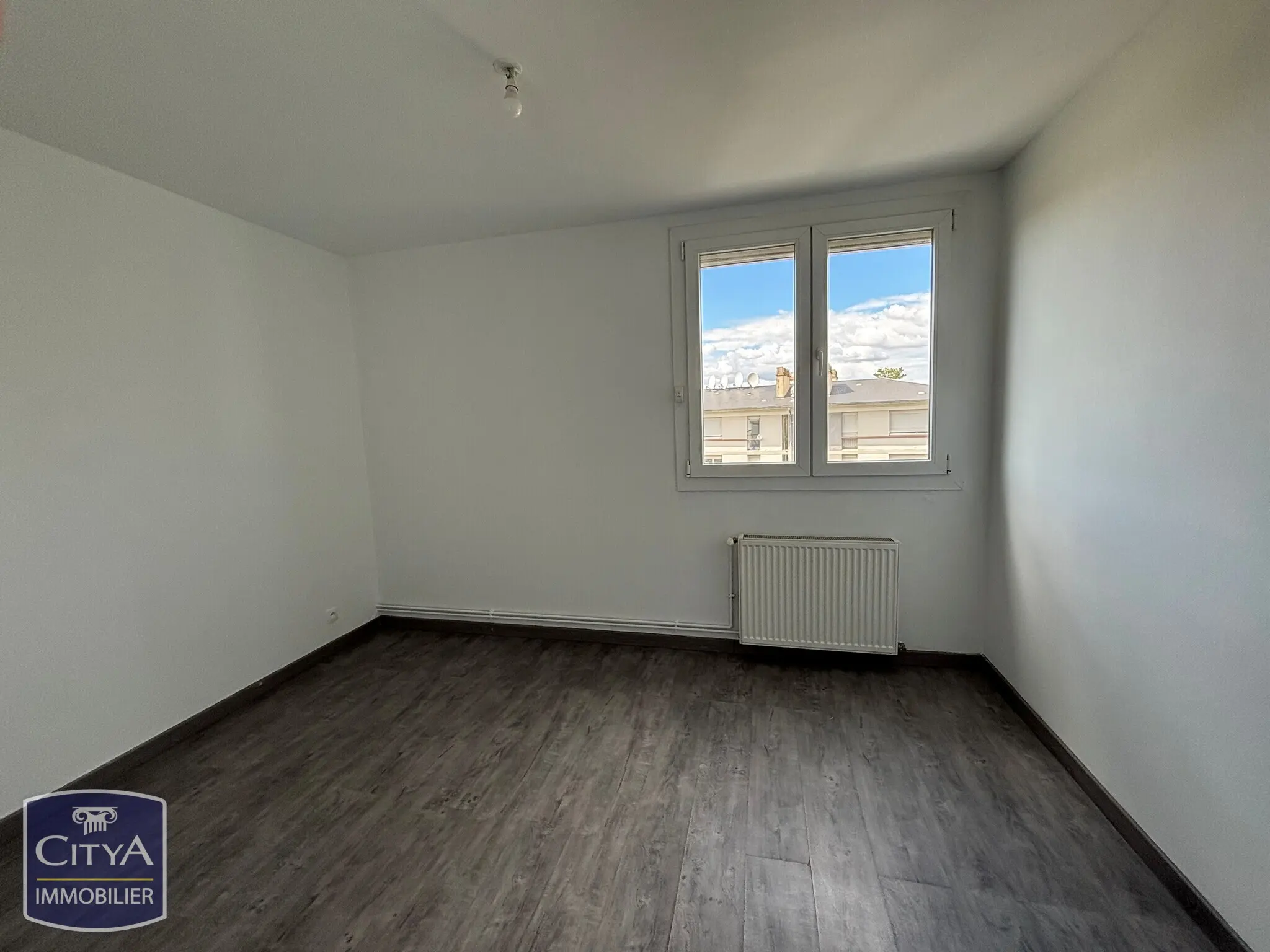 Appartement 3 pièces à Châteauroux — photo 7