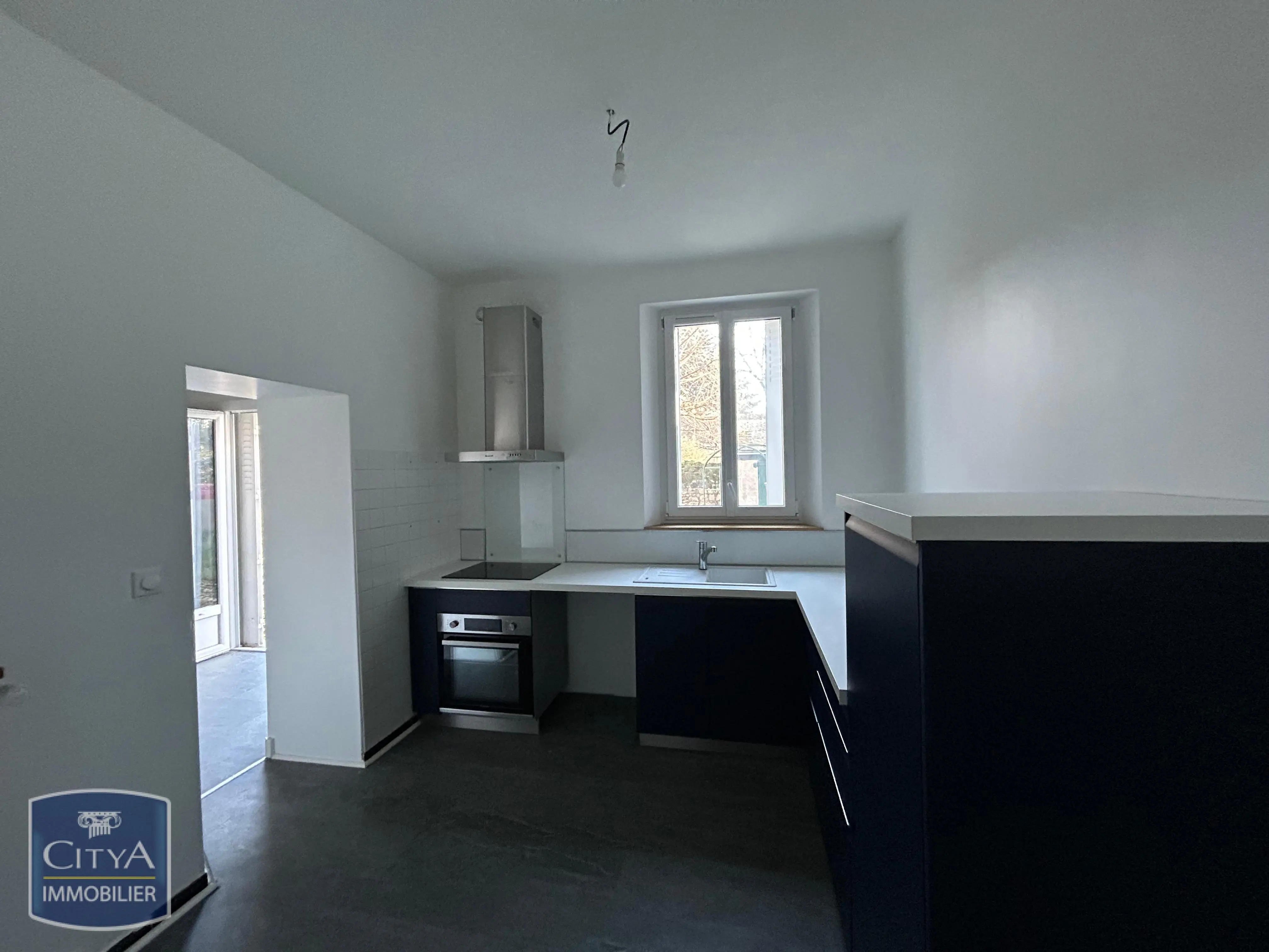 Maison 5 pièces à Le Blanc — photo 5
