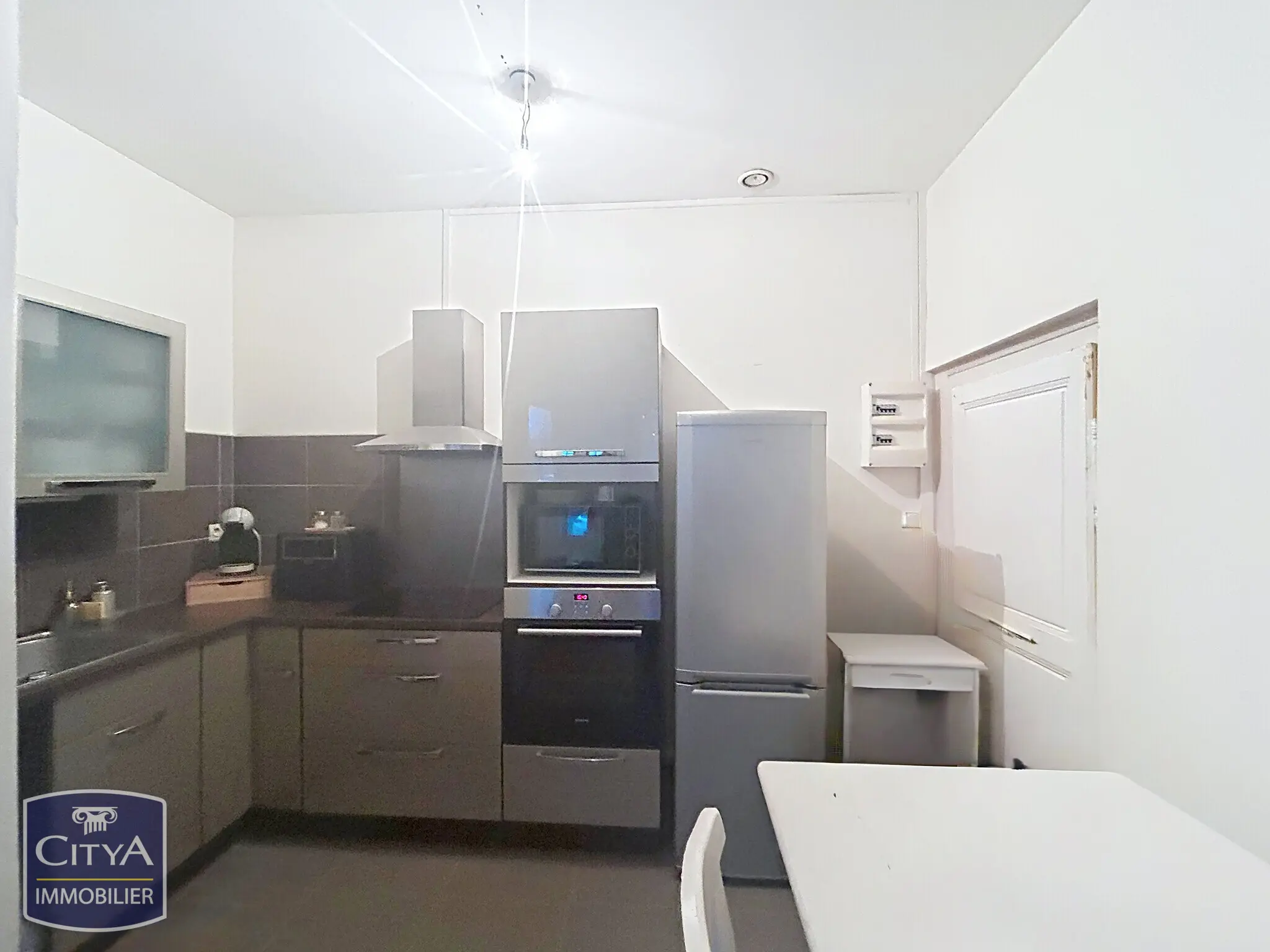 Appartement 3 pièces à Issoudun — photo 4