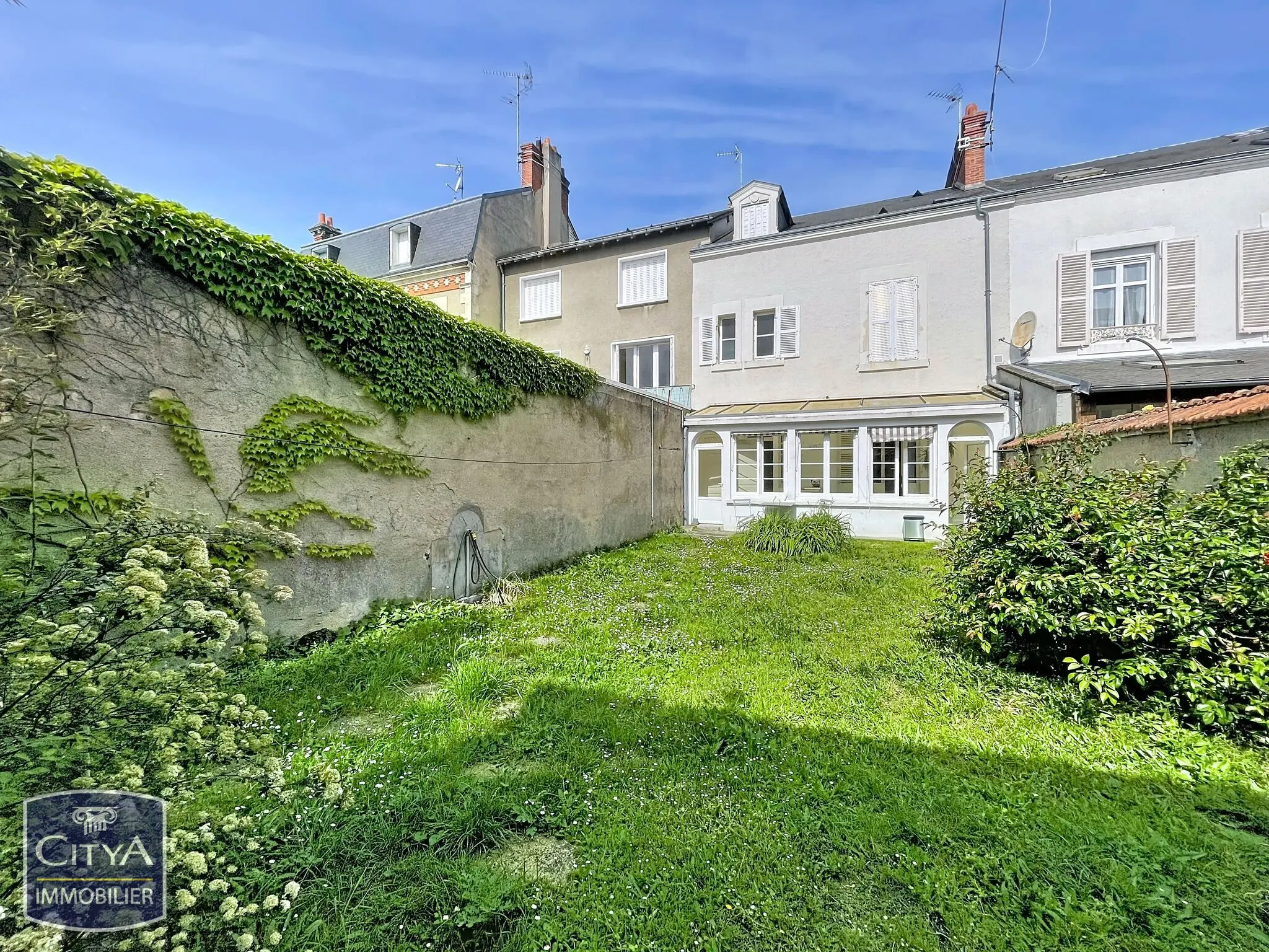 Maison 5 pièces à Châteauroux — photo 10