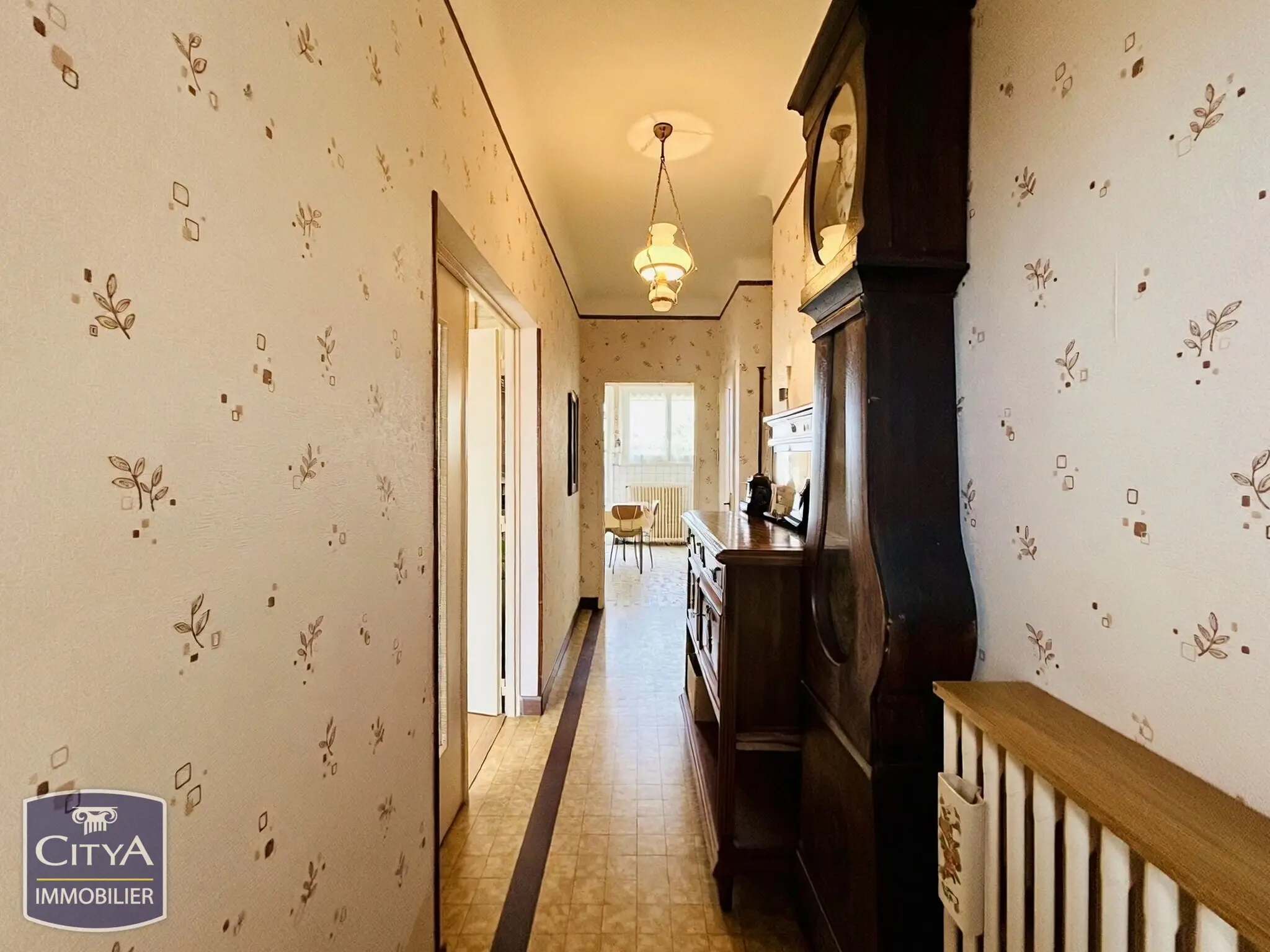 Maison 6 pièces à Déols — photo 2