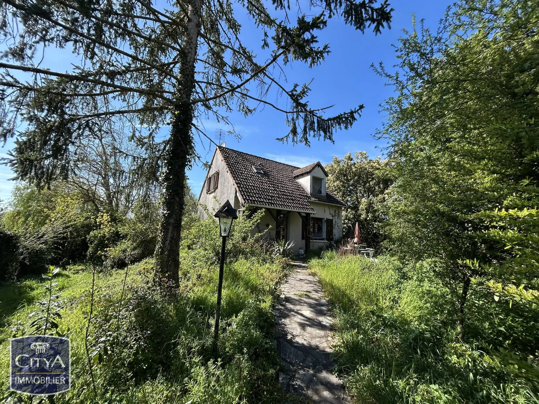 Maison 3 pièces à Mauvières — photo 14