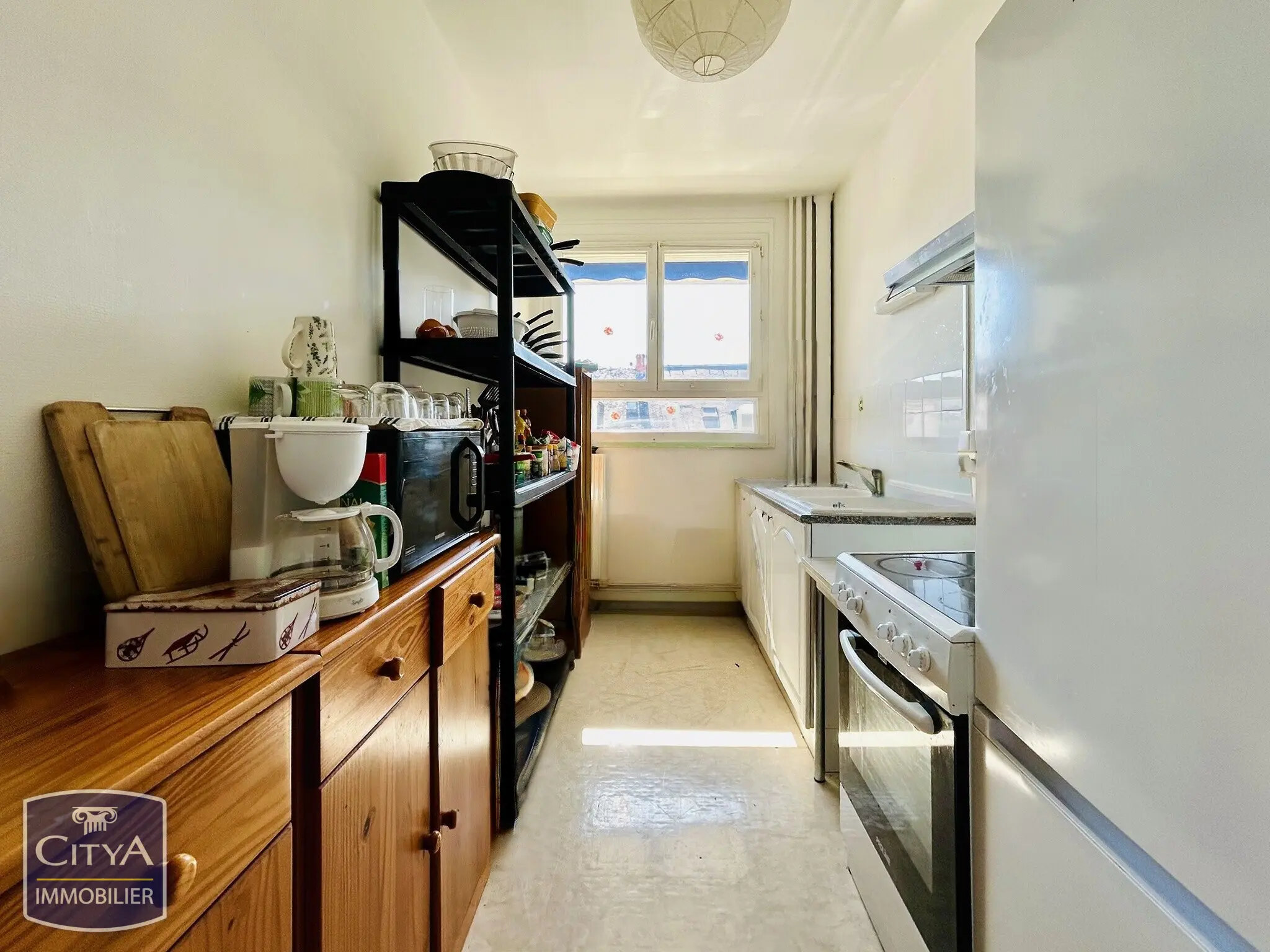Appartement 5 pièces à Châteauroux — photo 4