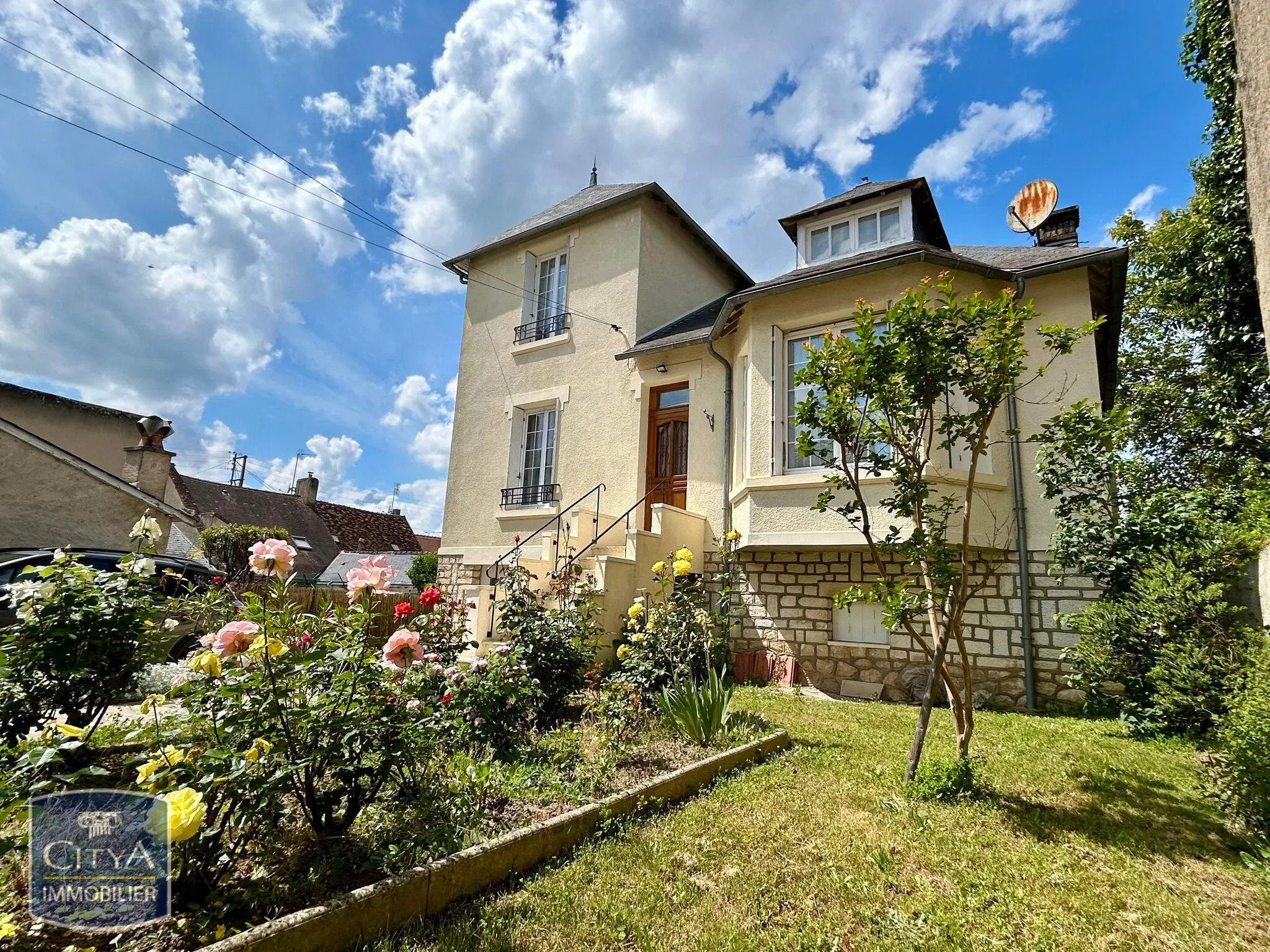 Maison 5 pièces à Le Blanc — photo 2
