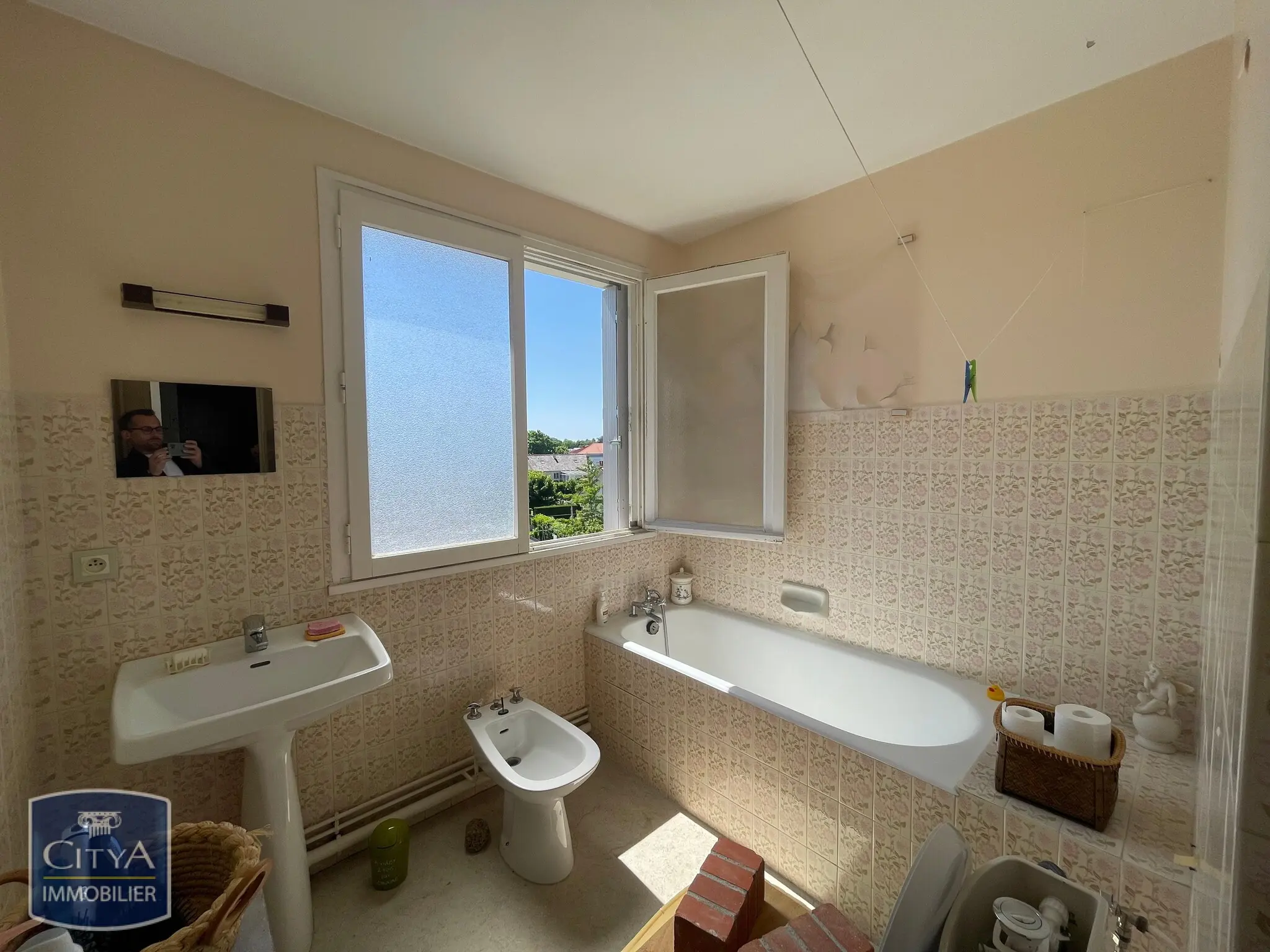 Appartement 1 pièces à Châteauroux — photo 5