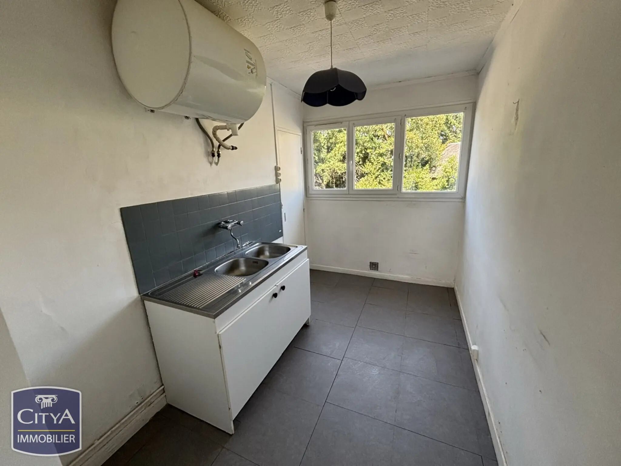 Appartement 3 pièces à Châteauroux — photo 3