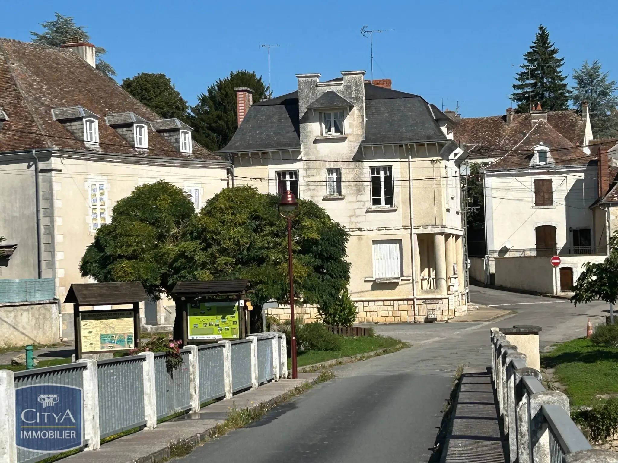 Maison 7 pièces 146m²
