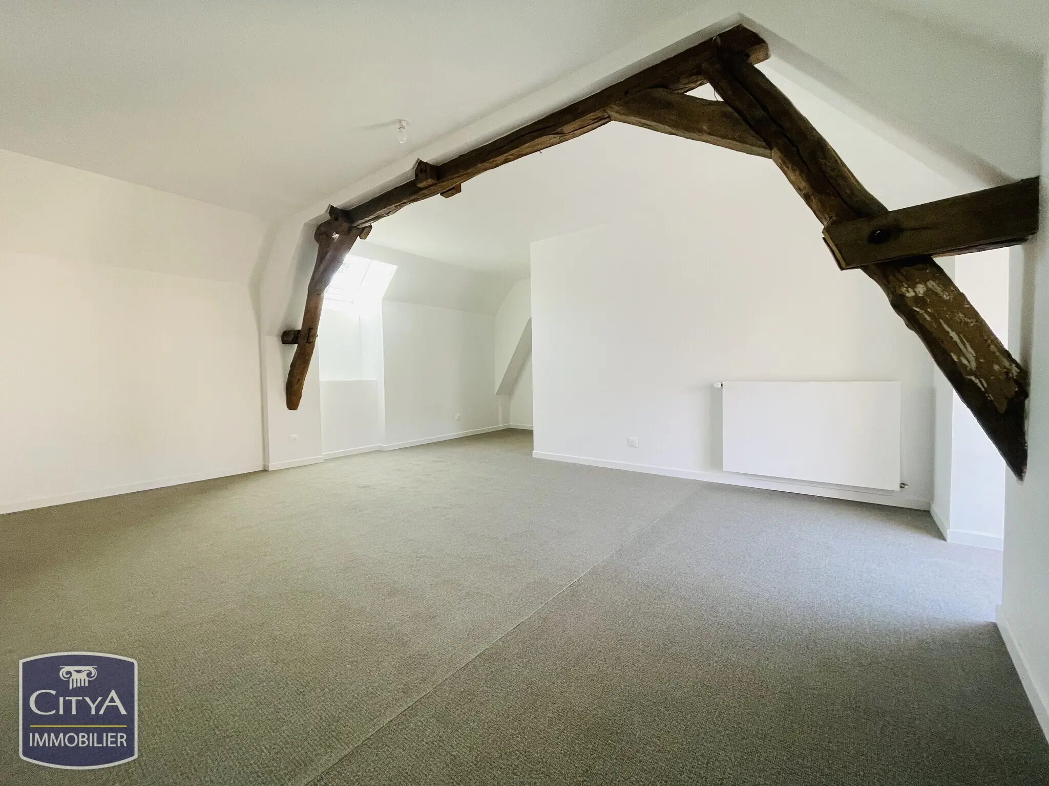Maison 4 pièces à Châteauroux — photo 8