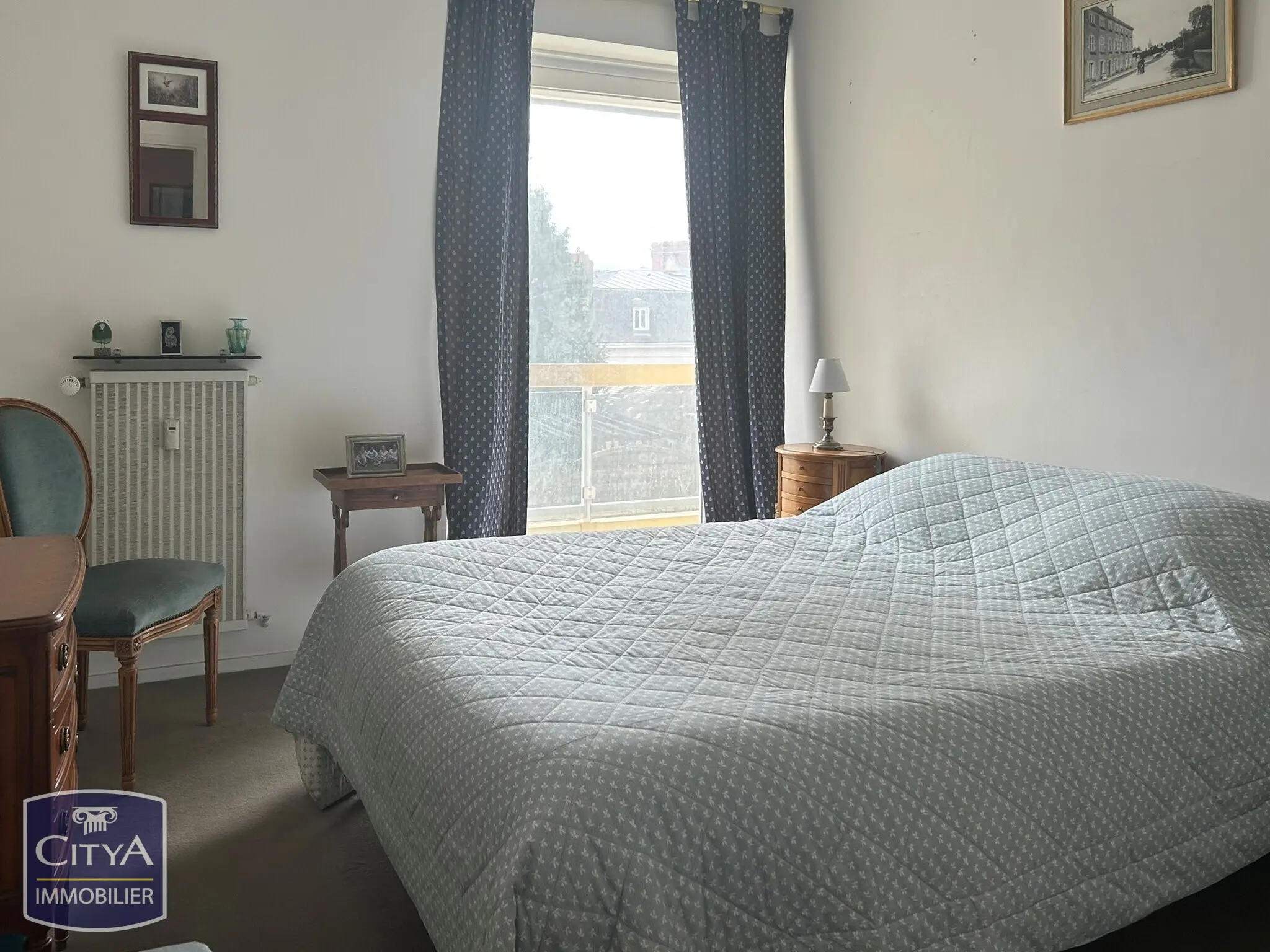 Appartement 5 pièces à Châteauroux — photo 5