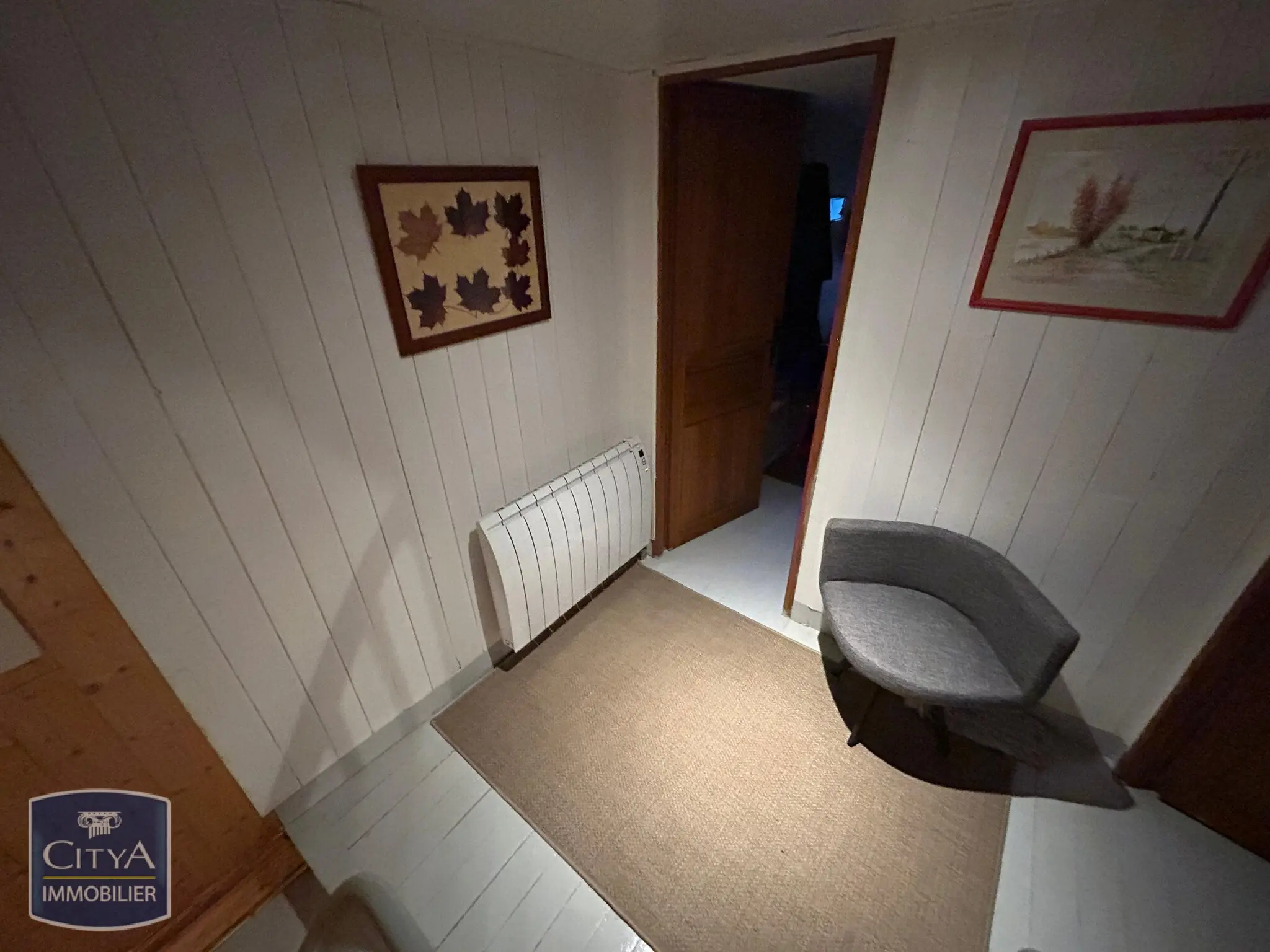 Maison 4 pièces à La Roche-Posay — photo 12