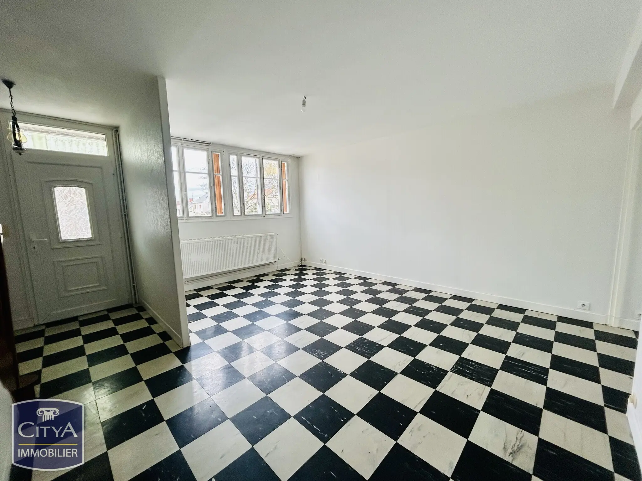 Maison 3 pièces à Châteauroux — photo 3