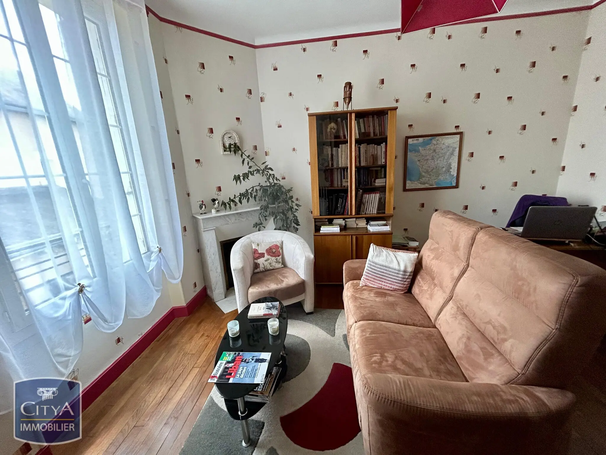 Maison 5 pièces à Le Blanc — photo 8