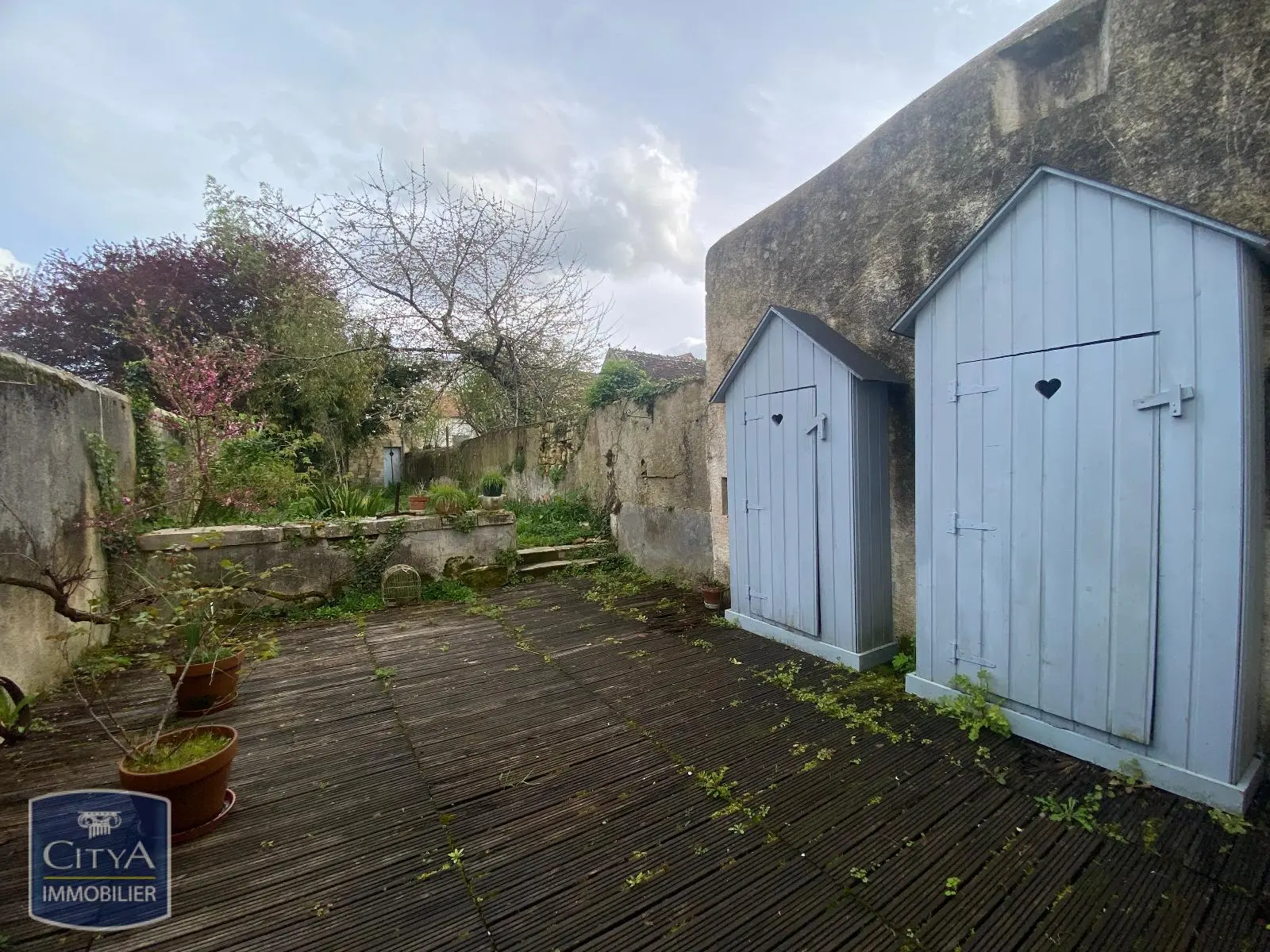 Maison 4 pièces à Le Blanc — photo 19