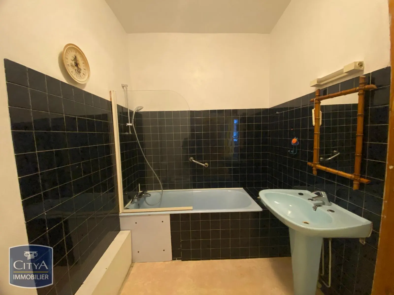 Maison 4 pièces à Le Blanc — photo 17