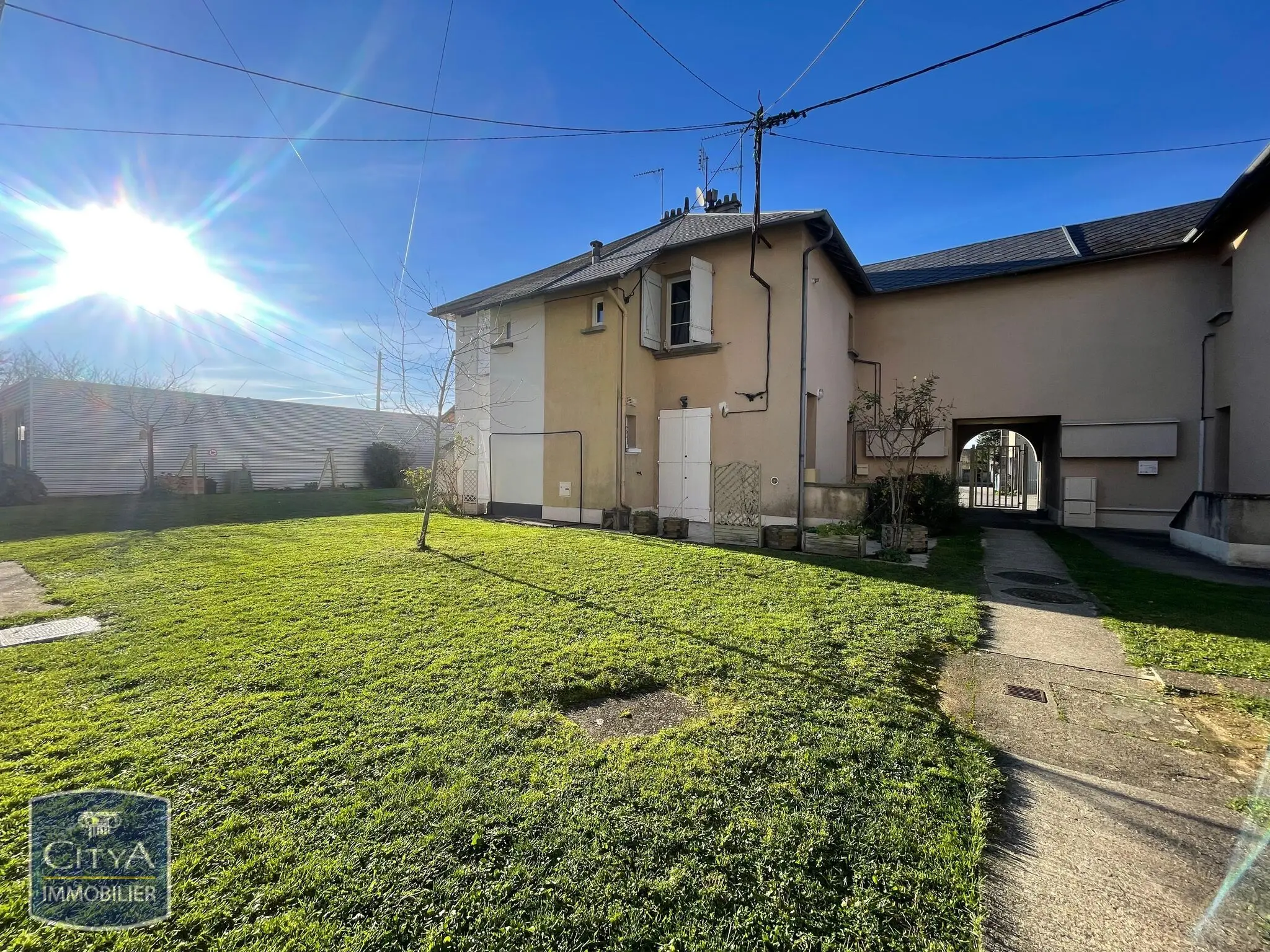 Appartement 4 pièces à Châteauroux — photo 8