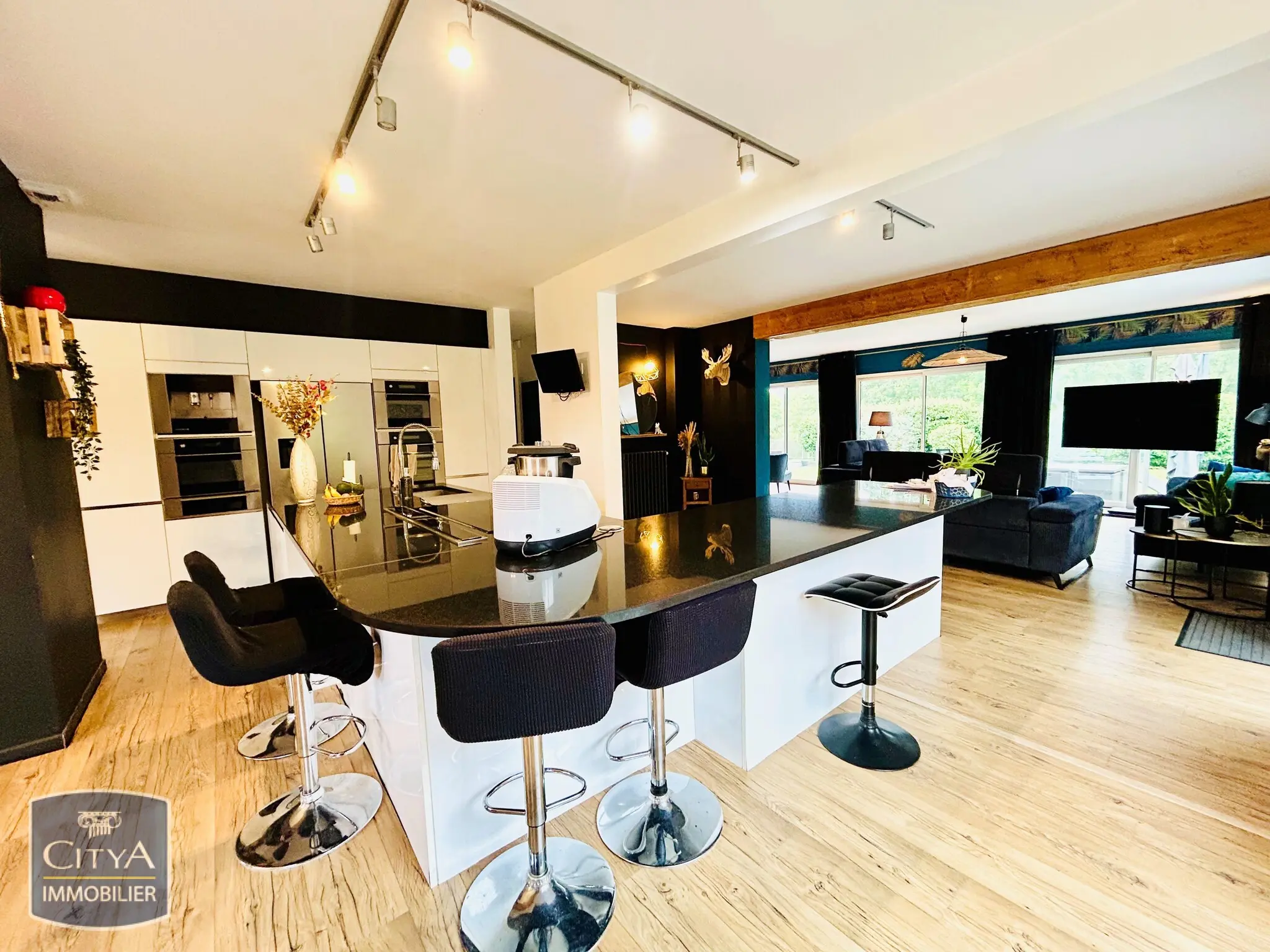 Maison 13 pièces à Châteauroux — photo 5