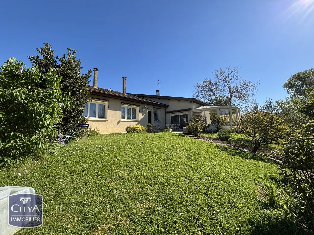 Maison 5 pièces à Neuvy-Pailloux — photo 10