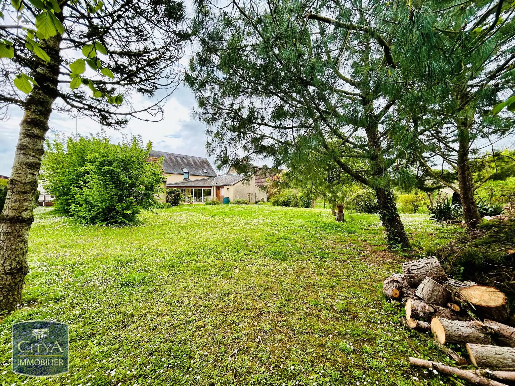 Maison 8 pièces à Vineuil — photo 3