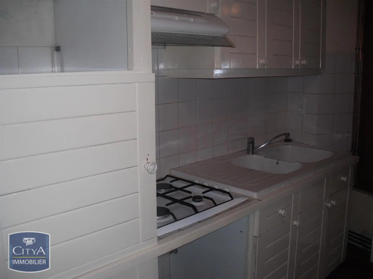 Maison 4 pièces à Le Blanc — photo 6