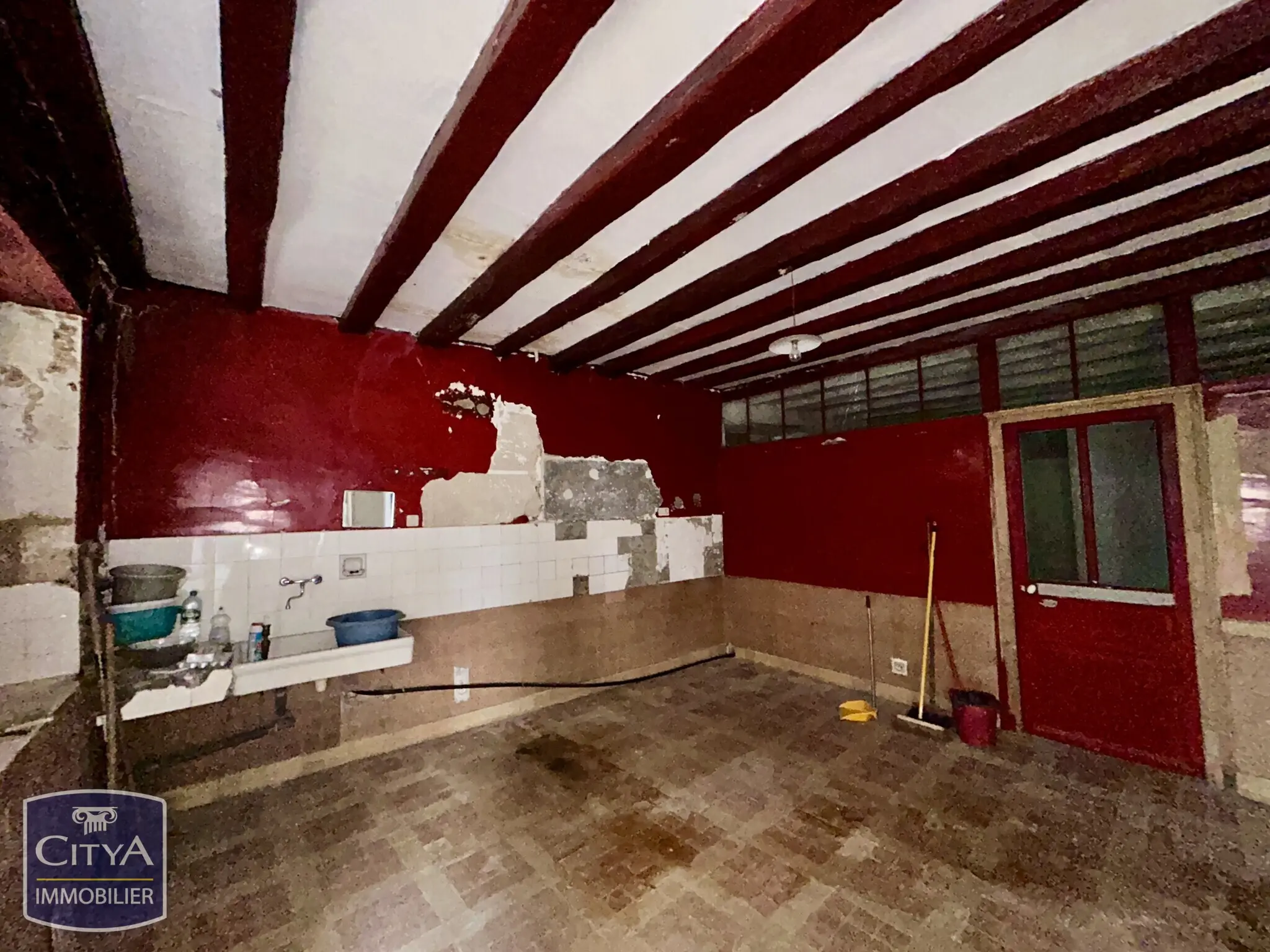 Maison 4 pièces à Pouligny-Saint-Pierre — photo 10