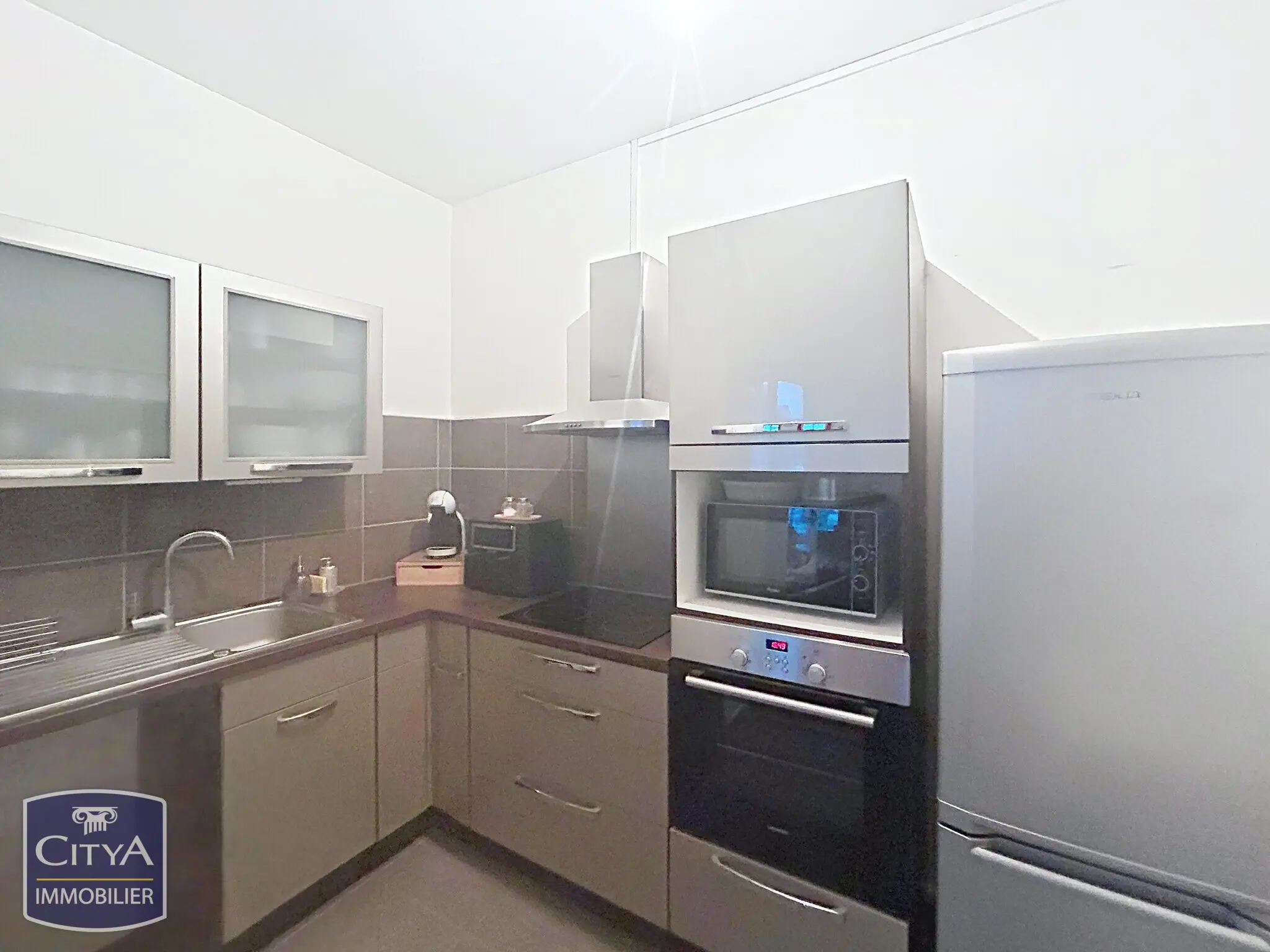 Appartement 3 pièces à Issoudun — photo 3