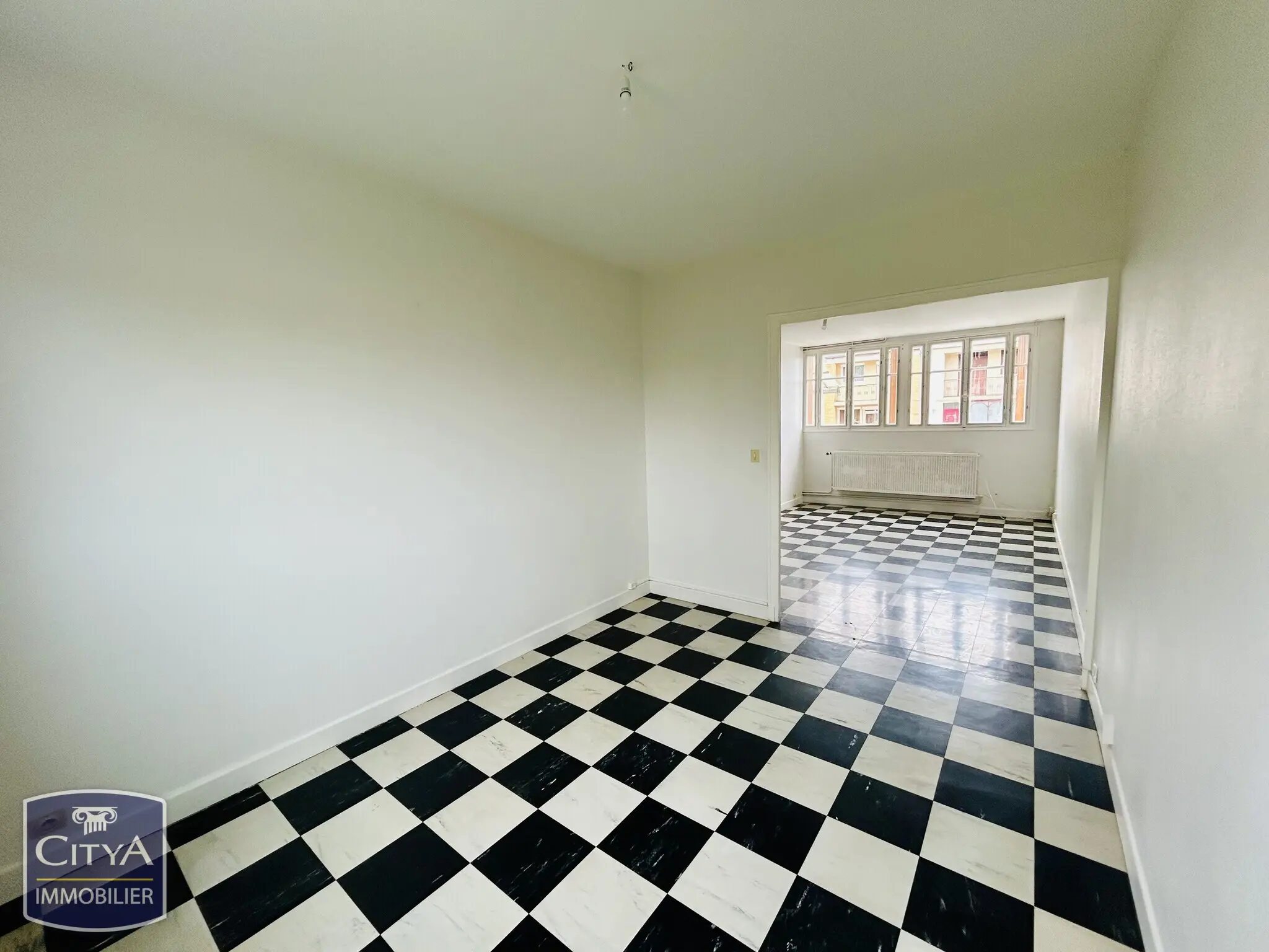 Maison 3 pièces à Châteauroux — photo 4