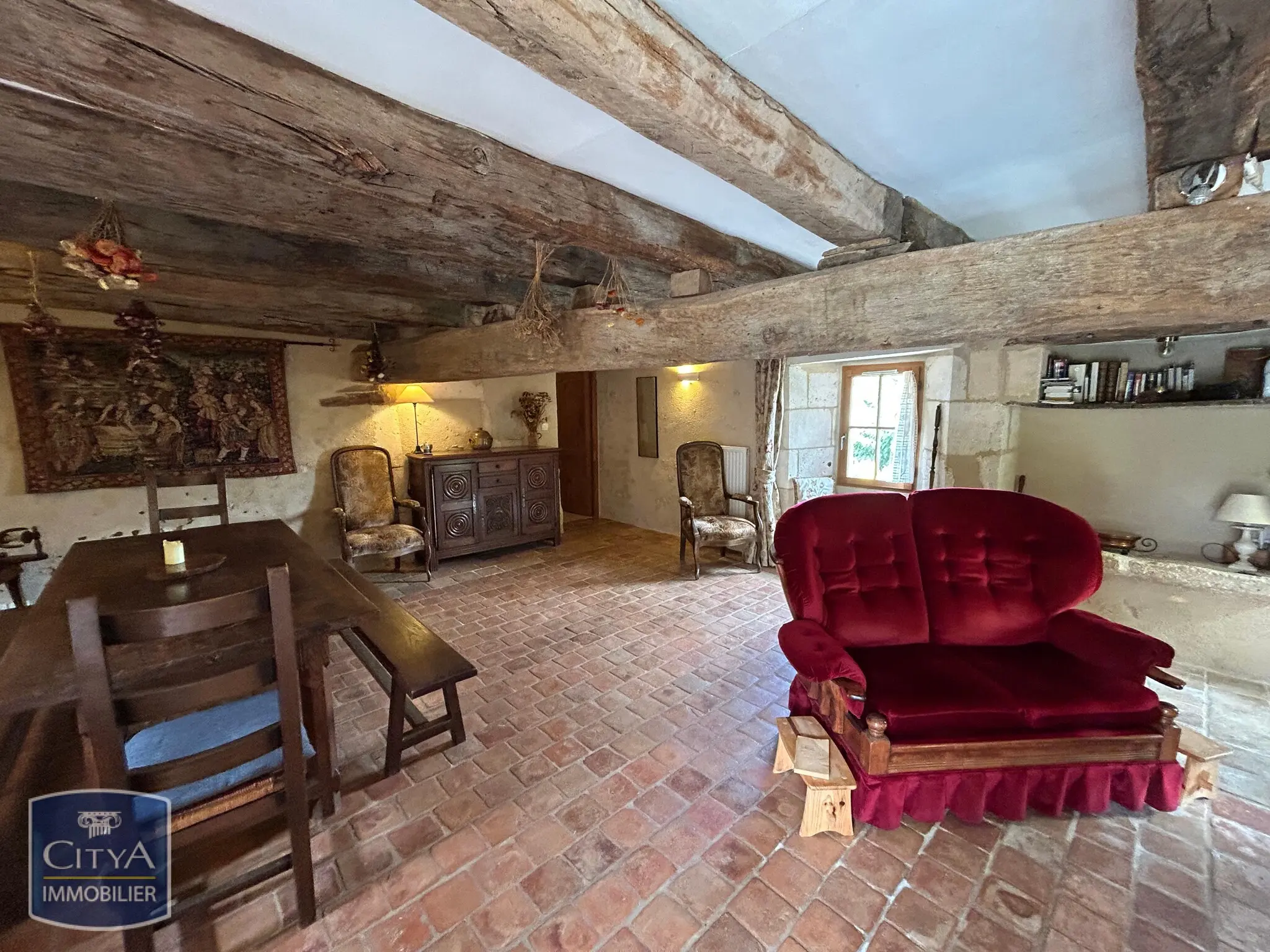 Maison 6 pièces à Le Blanc — photo 5