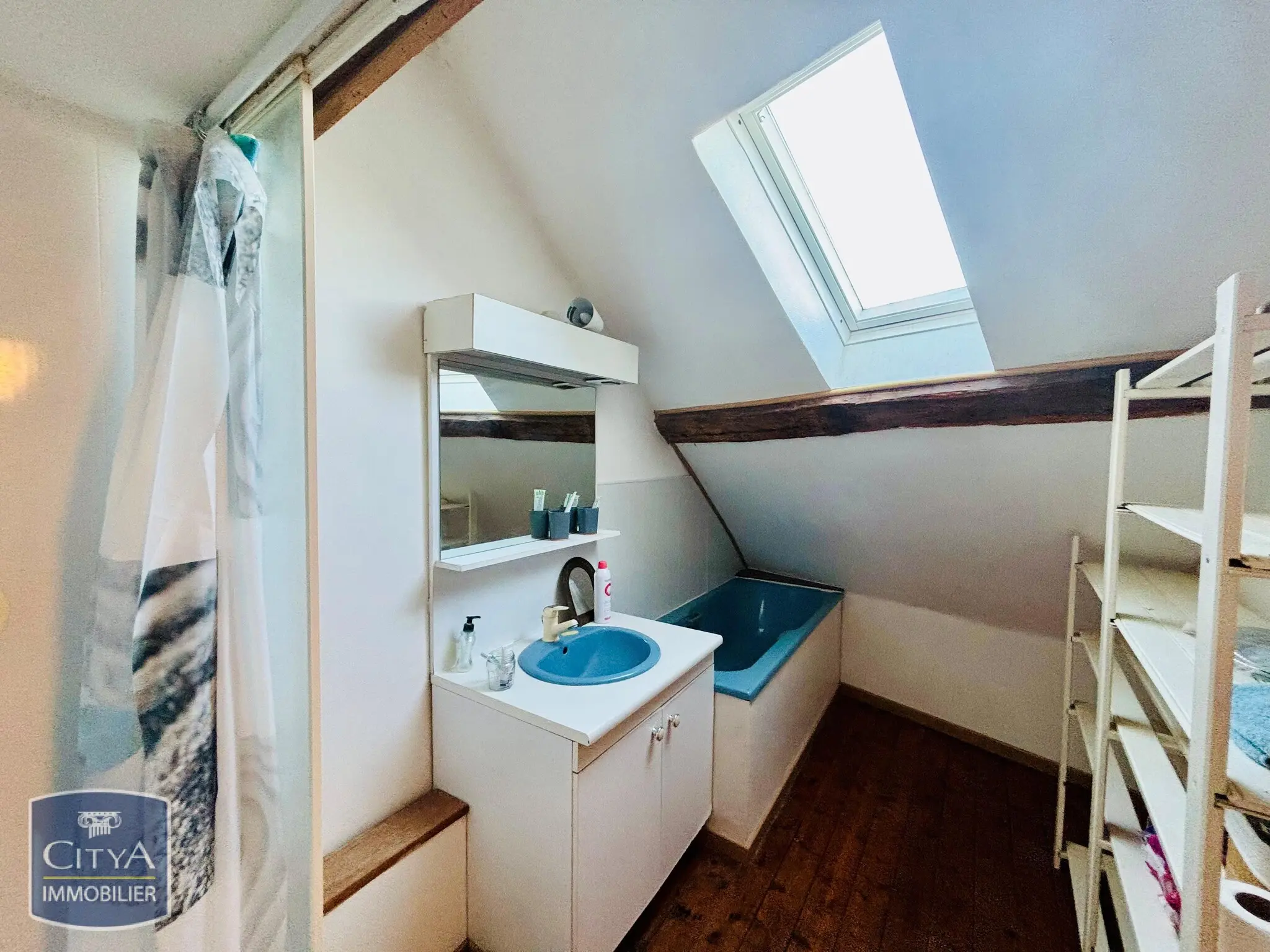 Maison 7 pièces à Châteauroux — photo 16