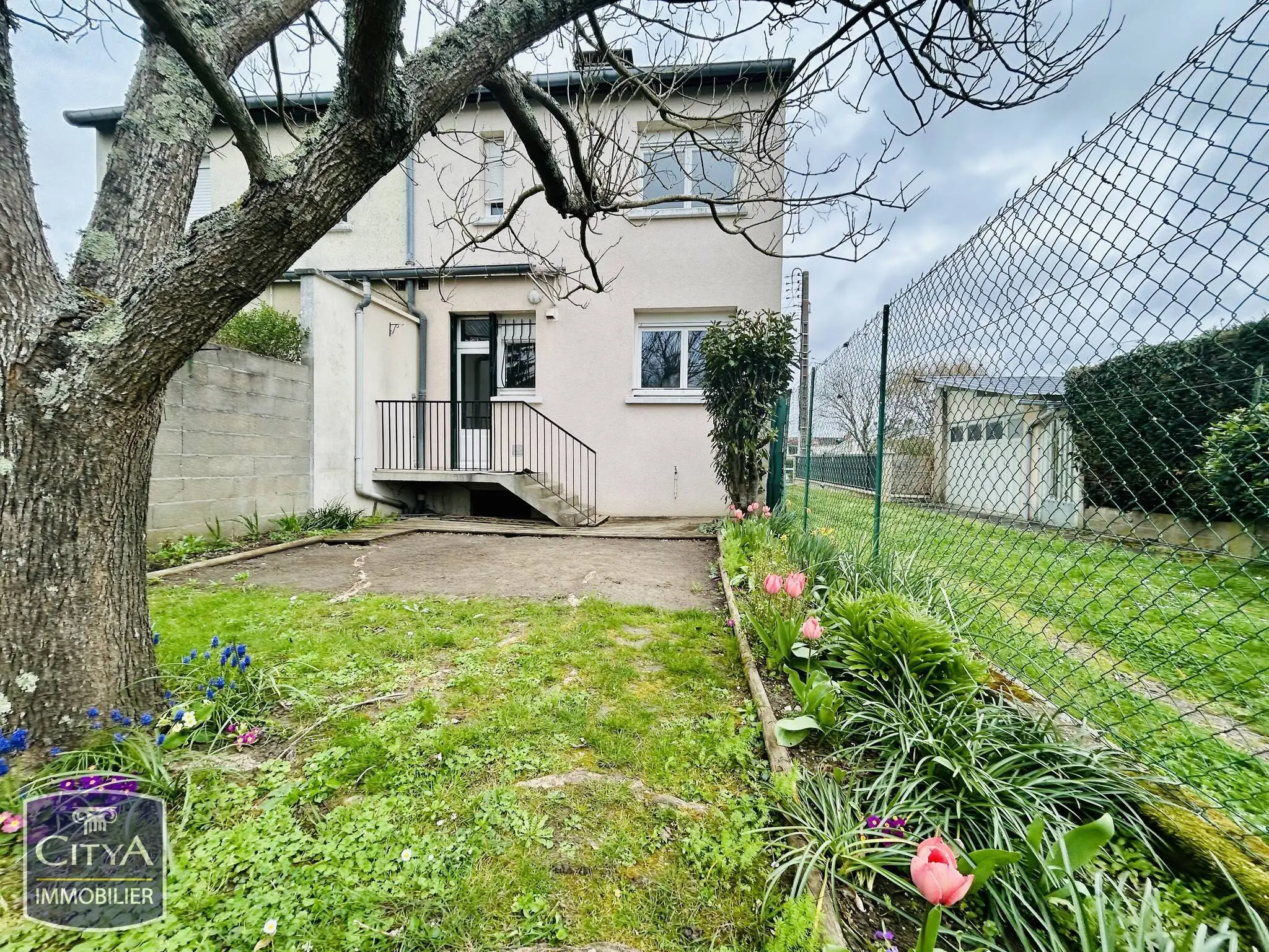 Maison 3 pièces à Châteauroux — photo 15