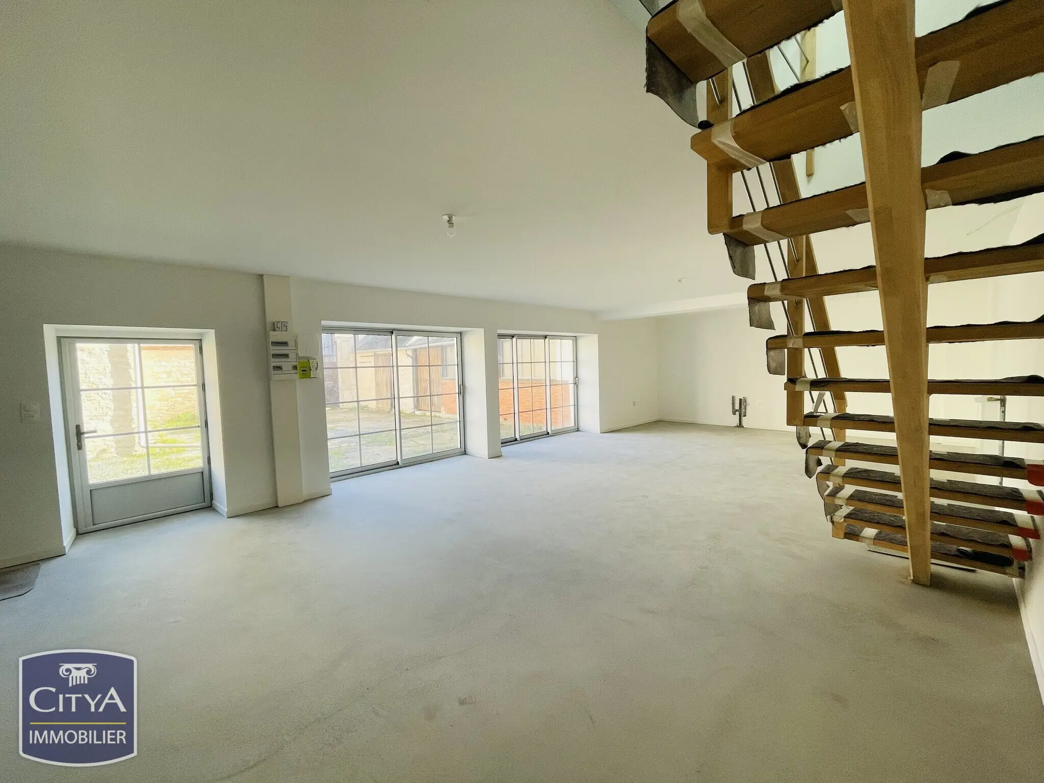 Maison 4 pièces à Châteauroux — photo 3