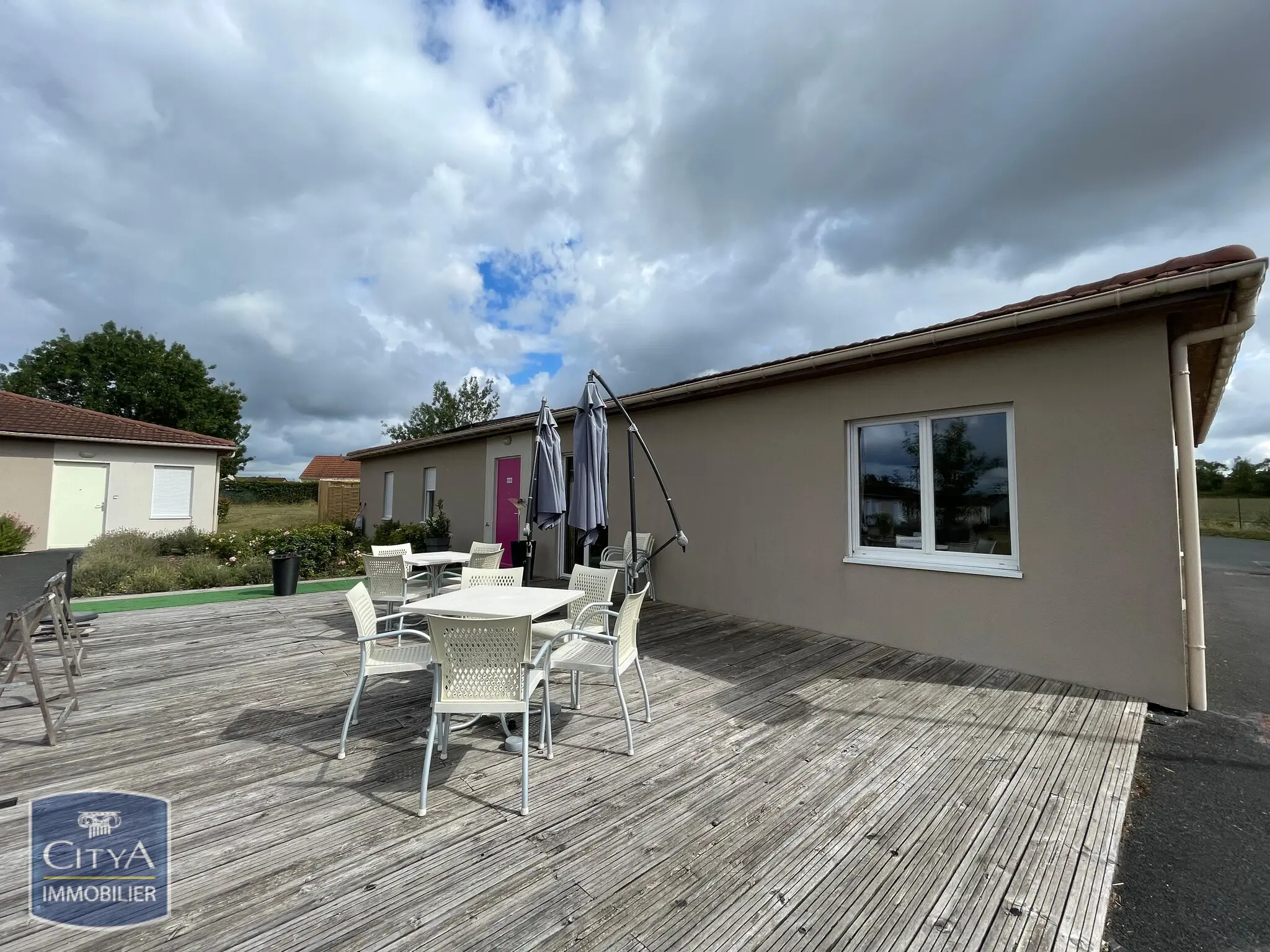 Maison 4 pièces à Vatan — photo 16